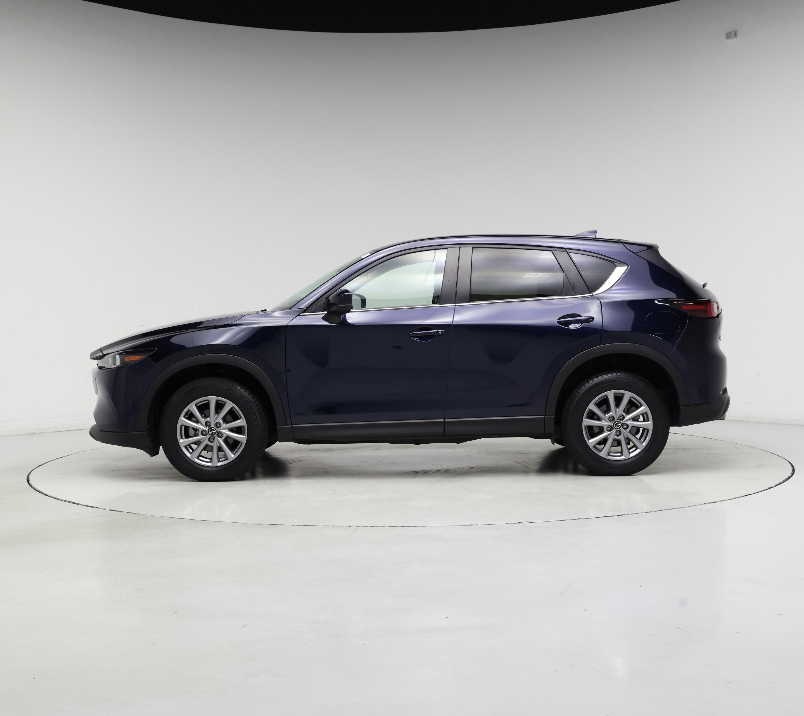 Thumbnail: 2023 Mazda CX-5 - 3