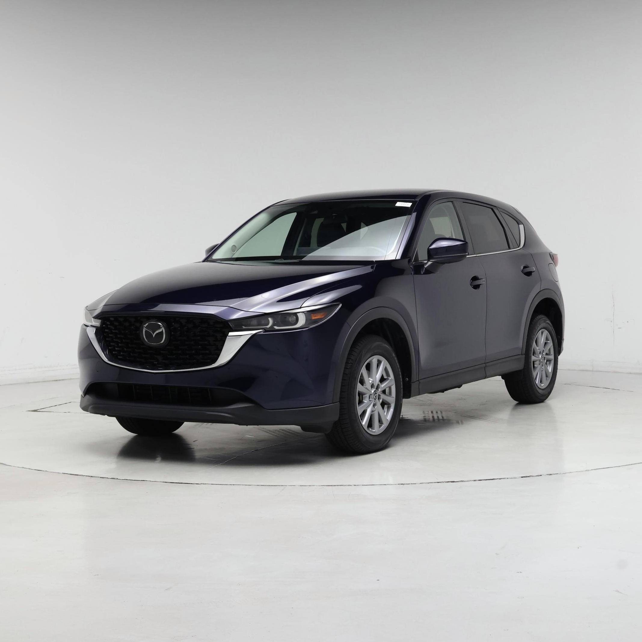 Thumbnail: 2023 Mazda CX-5 - 4