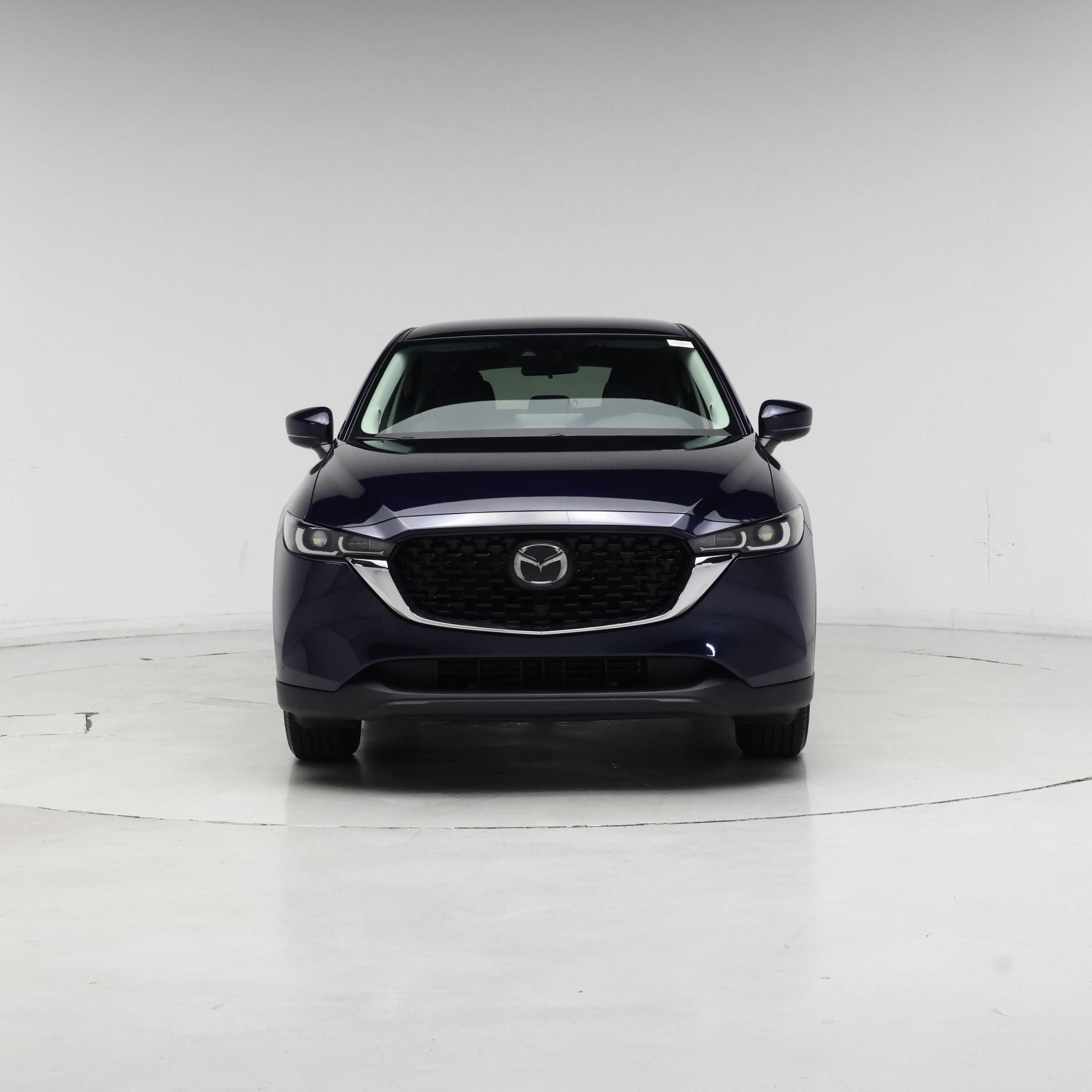 Thumbnail: 2023 Mazda CX-5 - 5