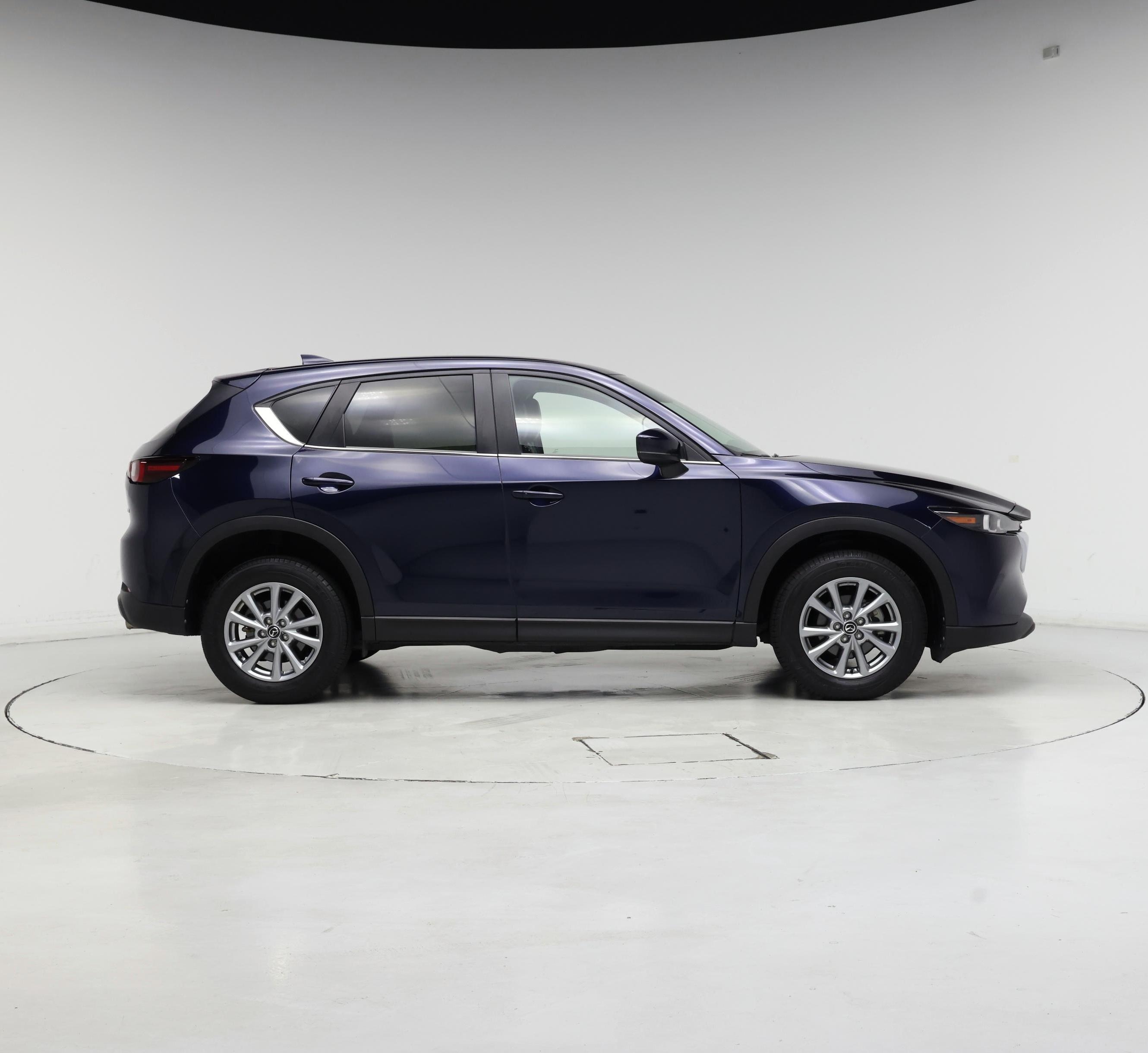 Thumbnail: 2023 Mazda CX-5 - 7