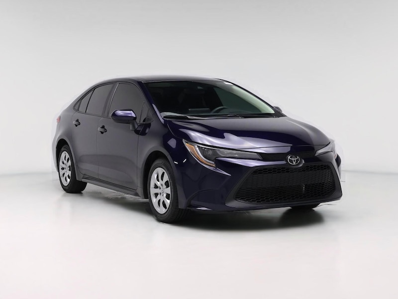 2022 Toyota Corolla LE -
                  Ocala, FL