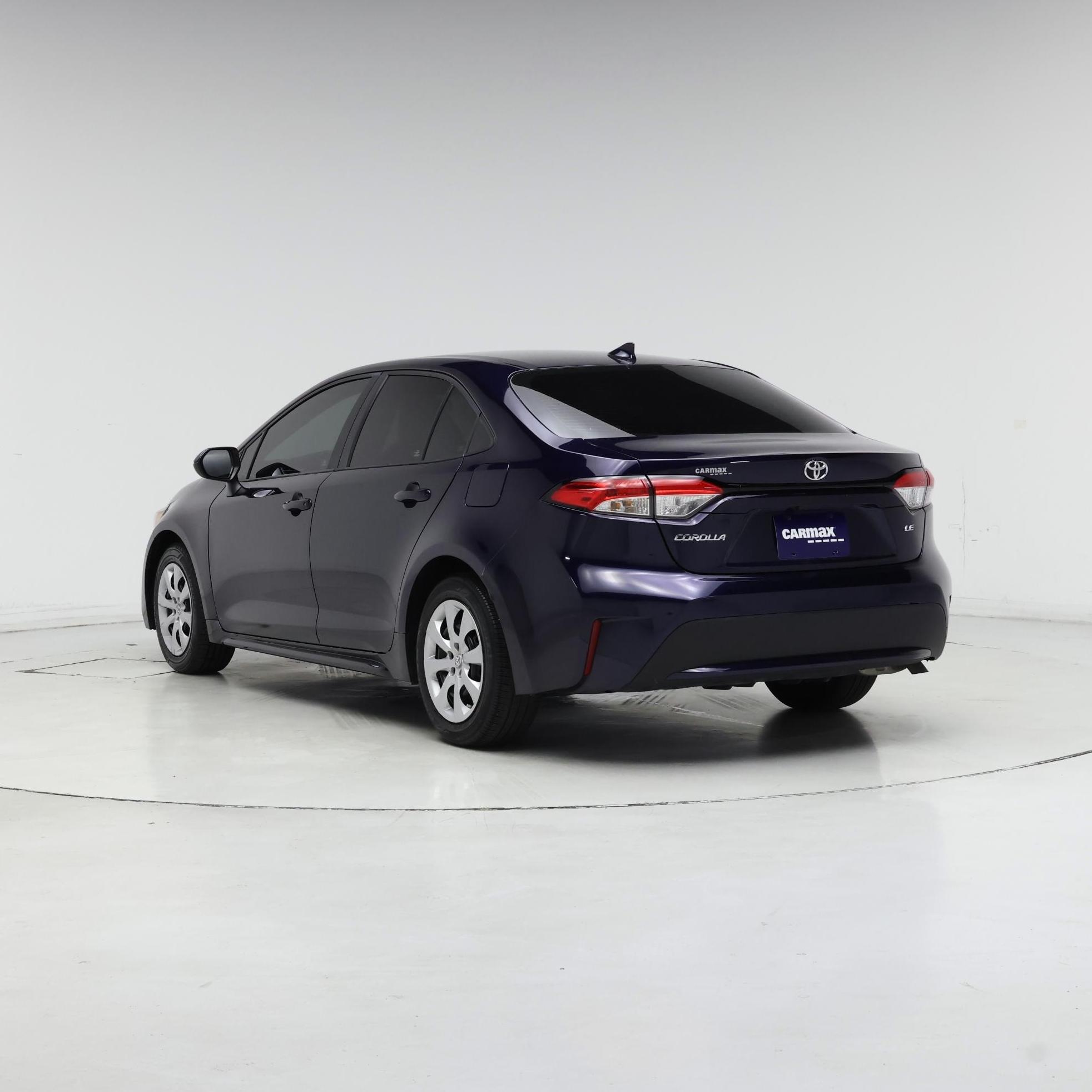 Thumbnail: 2022 Toyota Corolla - 2