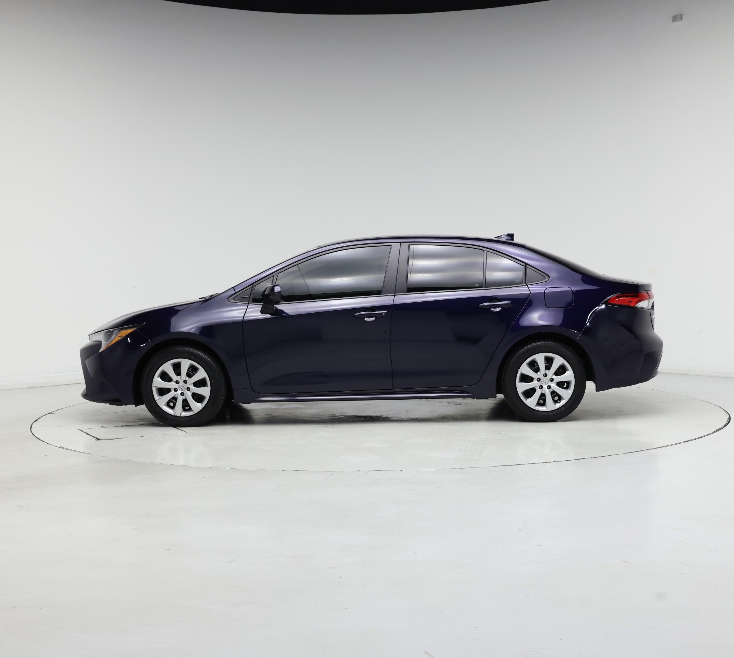 Thumbnail: 2022 Toyota Corolla - 3