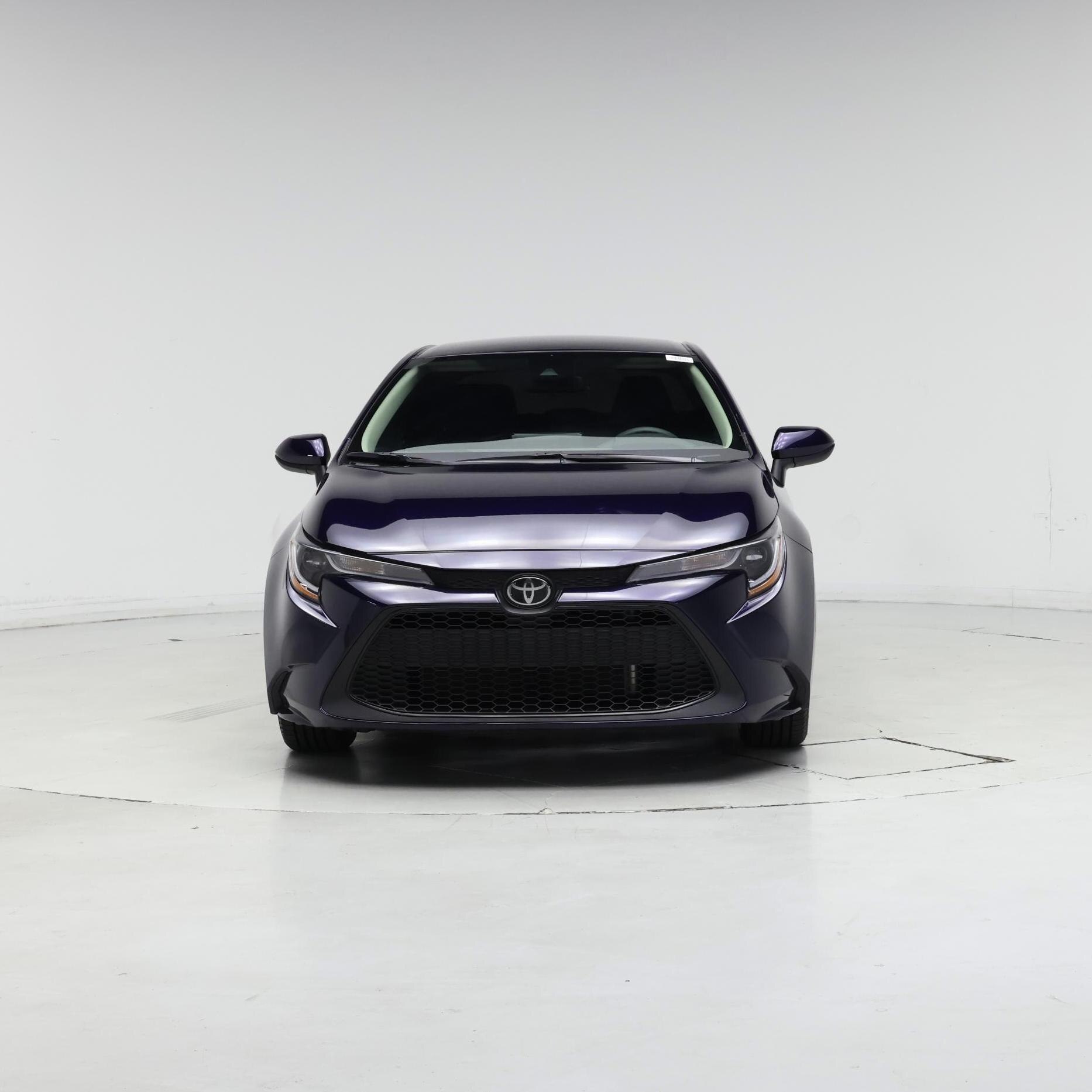 Thumbnail: 2022 Toyota Corolla - 5