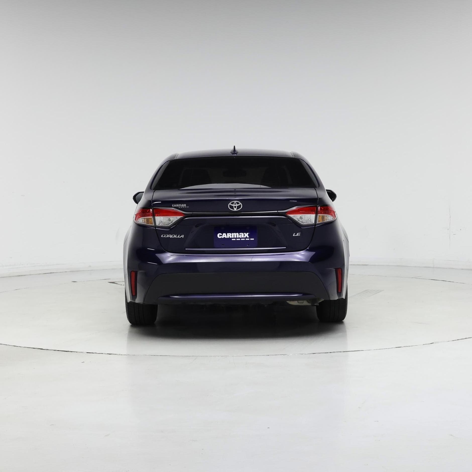 Thumbnail: 2022 Toyota Corolla - 6