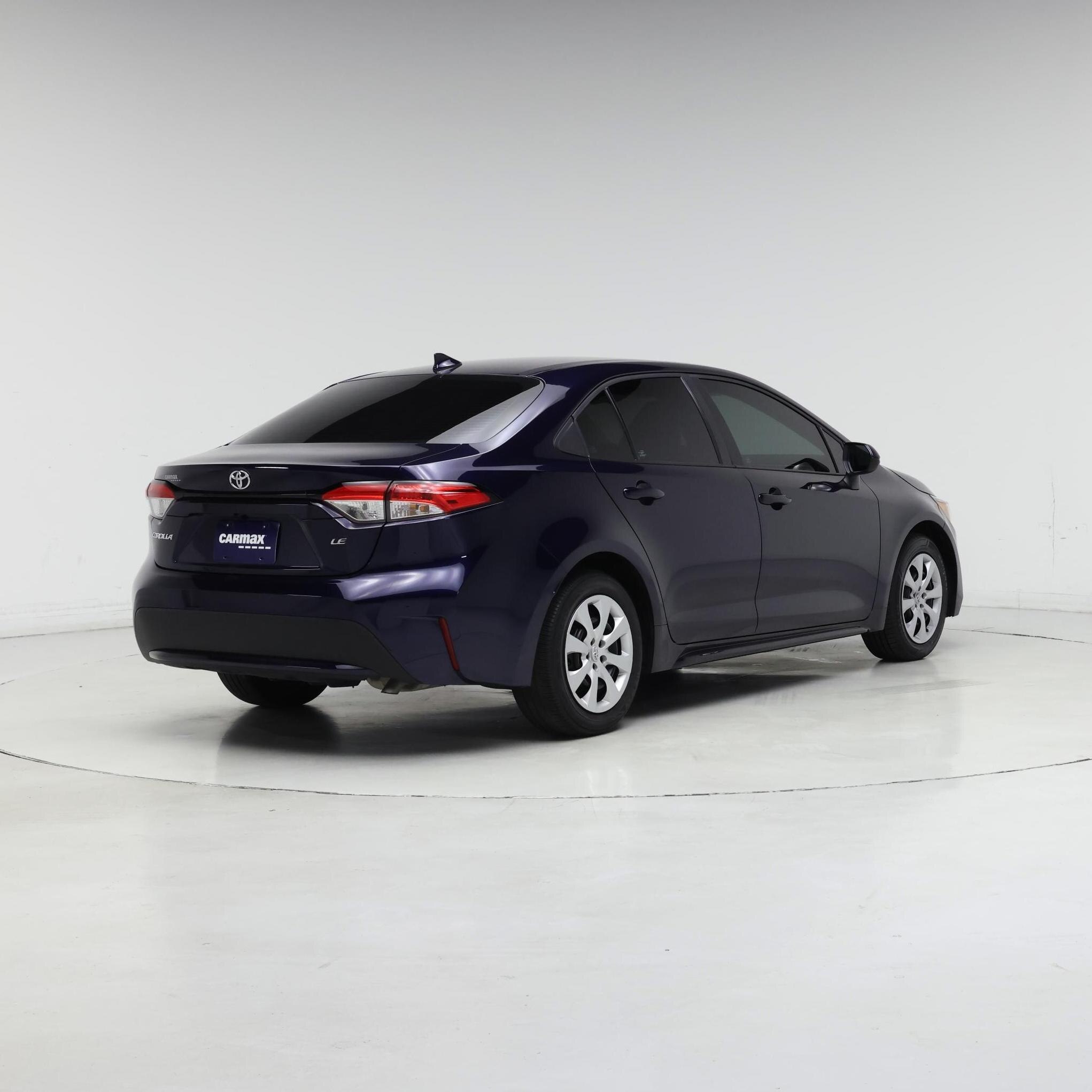 Thumbnail: 2022 Toyota Corolla - 8
