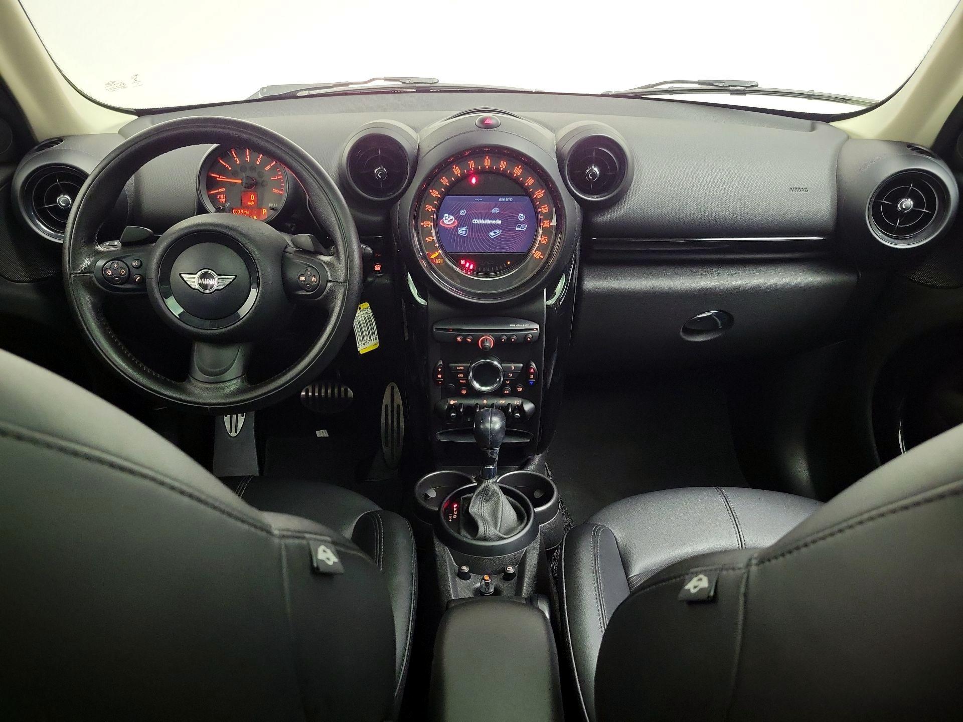 Thumbnail: 2016 MINI Cooper Countryman - 9