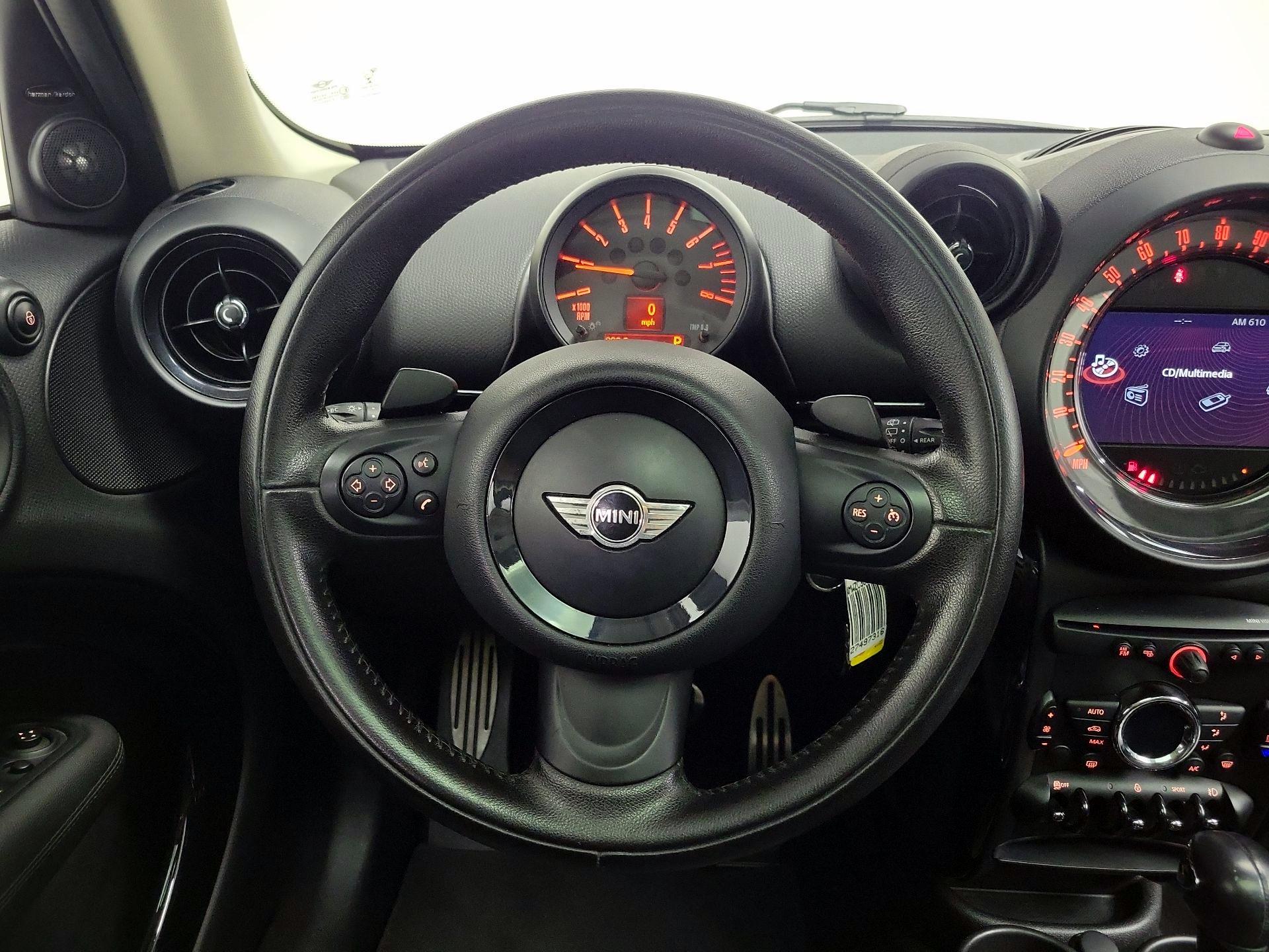 Thumbnail: 2016 MINI Cooper Countryman - 10