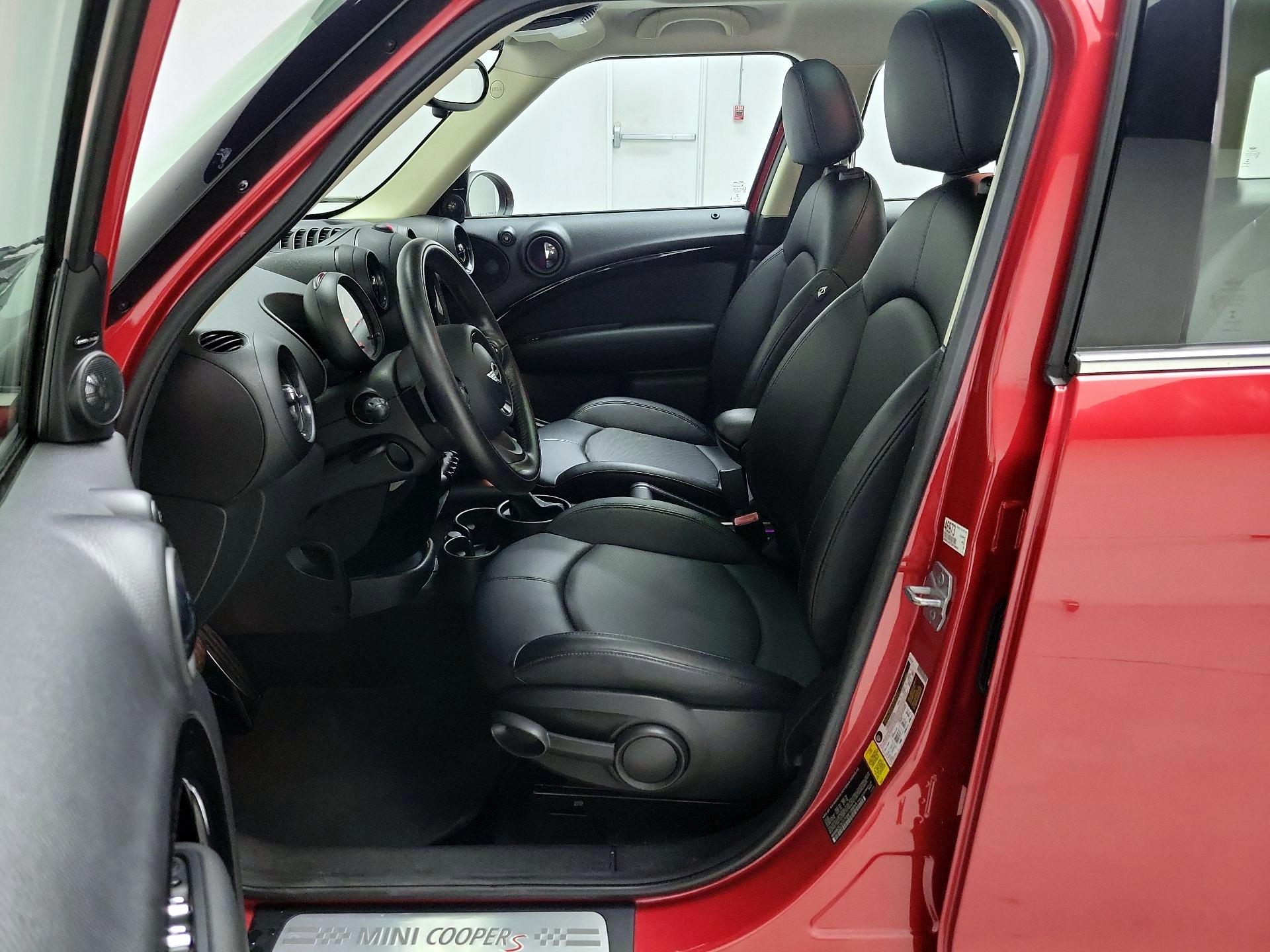 Thumbnail: 2016 MINI Cooper Countryman - 11