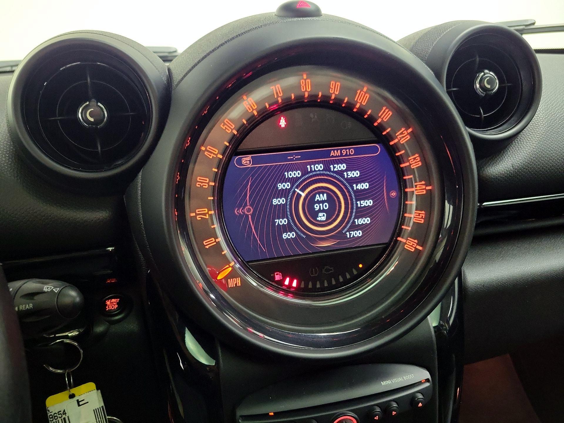 Thumbnail: 2016 MINI Cooper Countryman - 13
