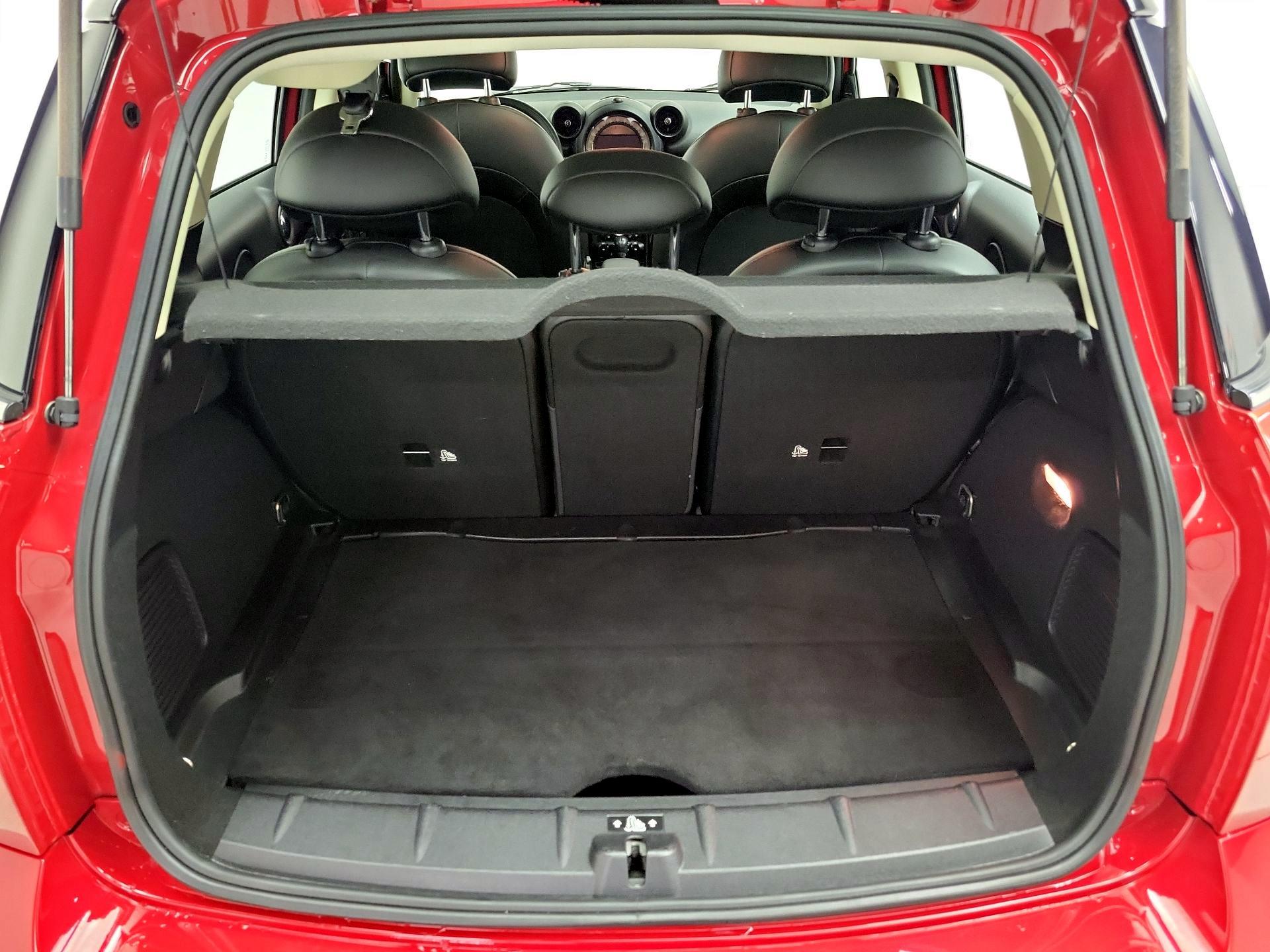 Thumbnail: 2016 MINI Cooper Countryman - 18