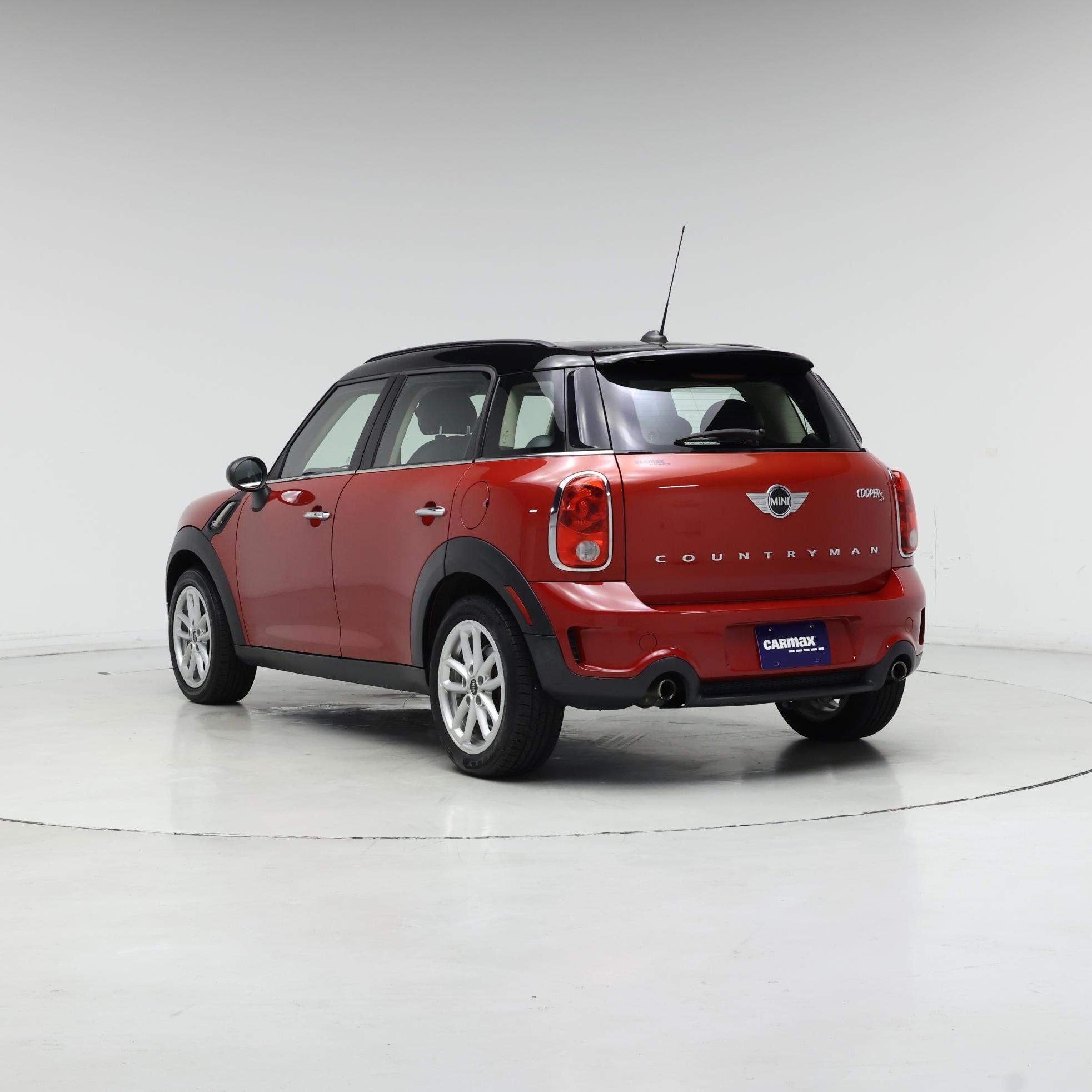 Thumbnail: 2016 MINI Cooper Countryman - 2