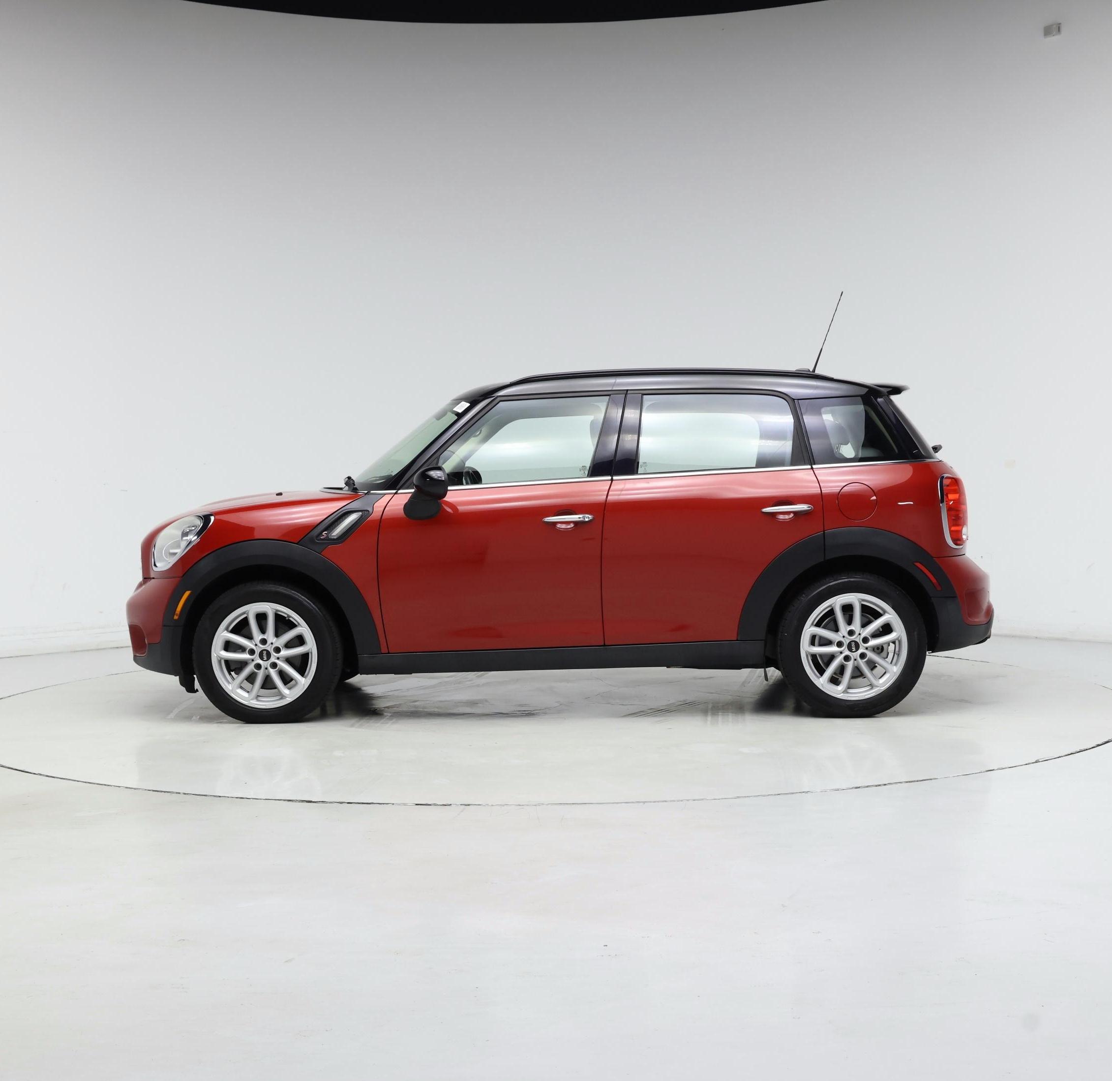 Thumbnail: 2016 MINI Cooper Countryman - 3