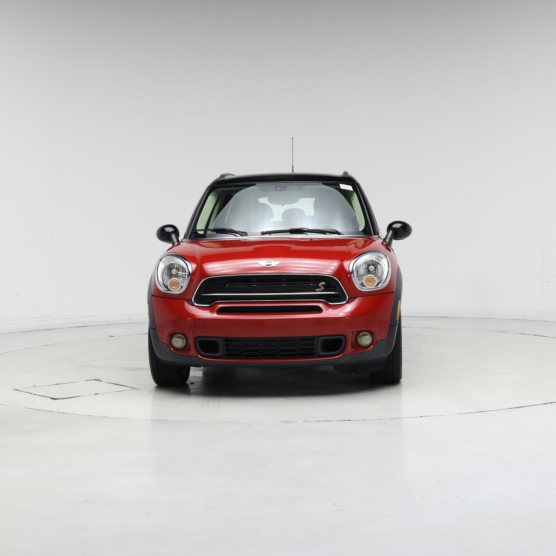 Thumbnail: 2016 MINI Cooper Countryman - 5