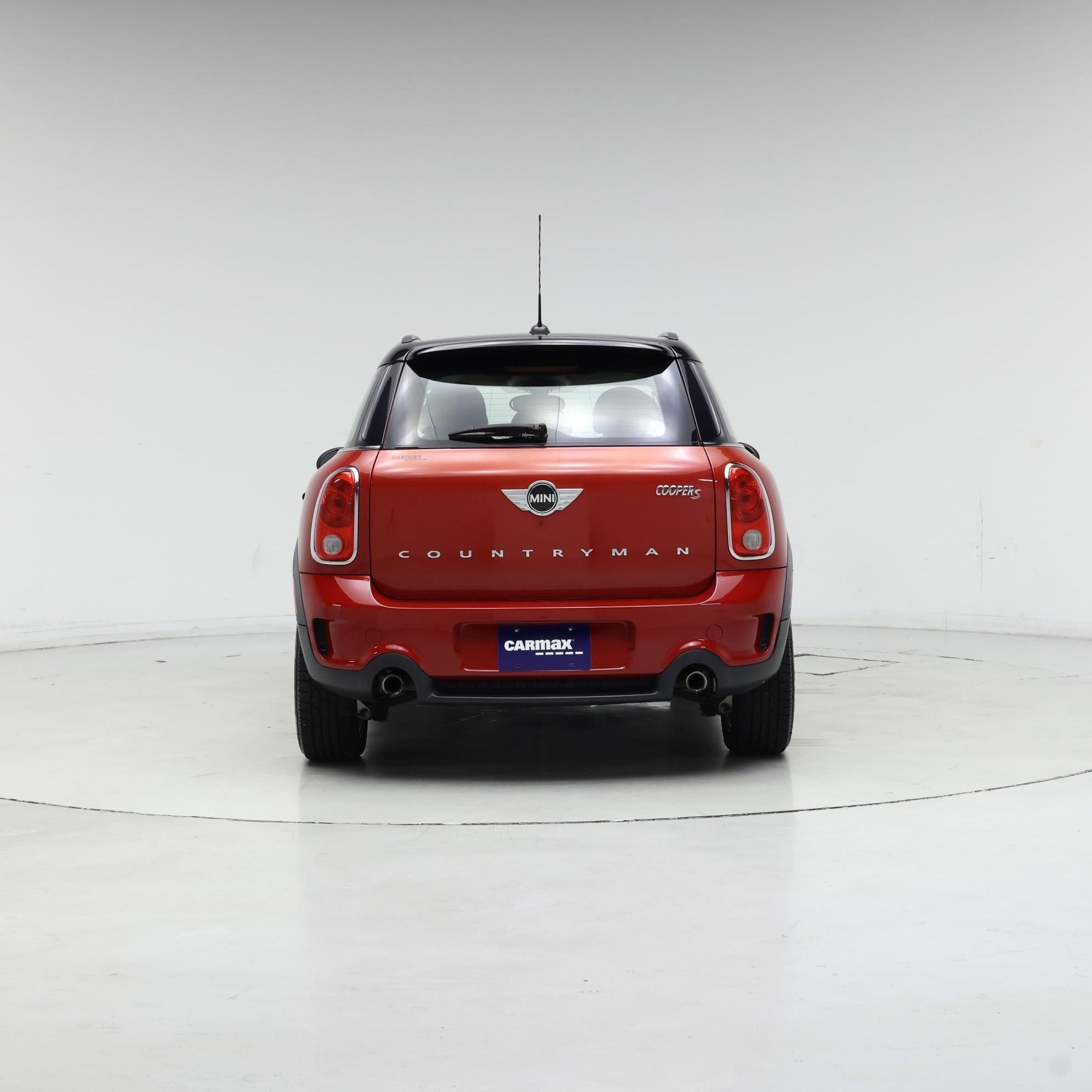 Thumbnail: 2016 MINI Cooper Countryman - 6
