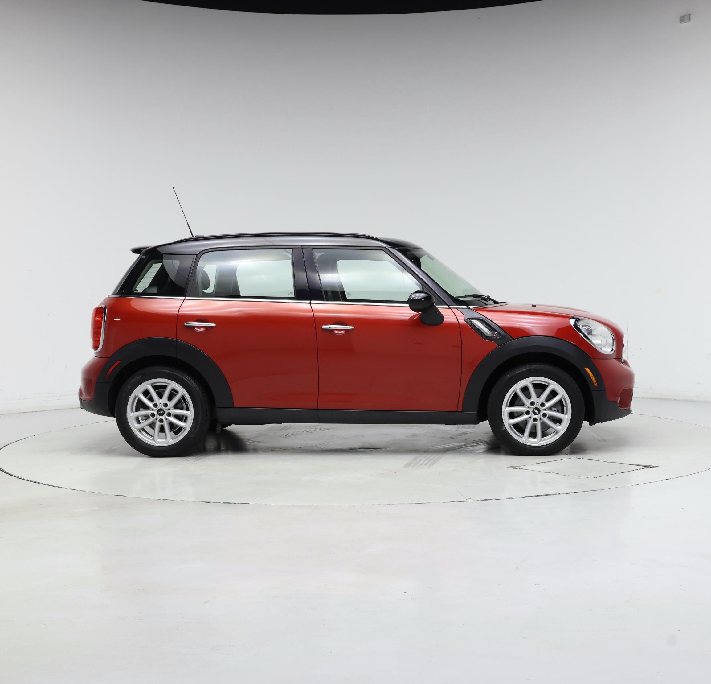Thumbnail: 2016 MINI Cooper Countryman - 7