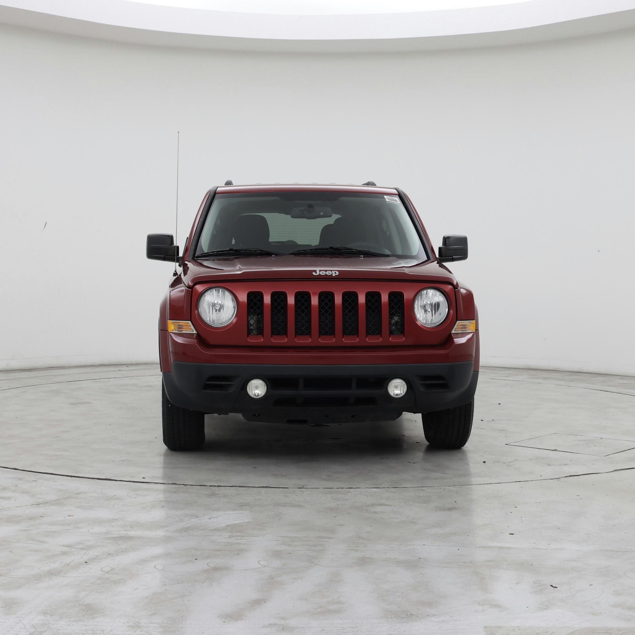 Thumbnail: 2016 Jeep Patriot - 5