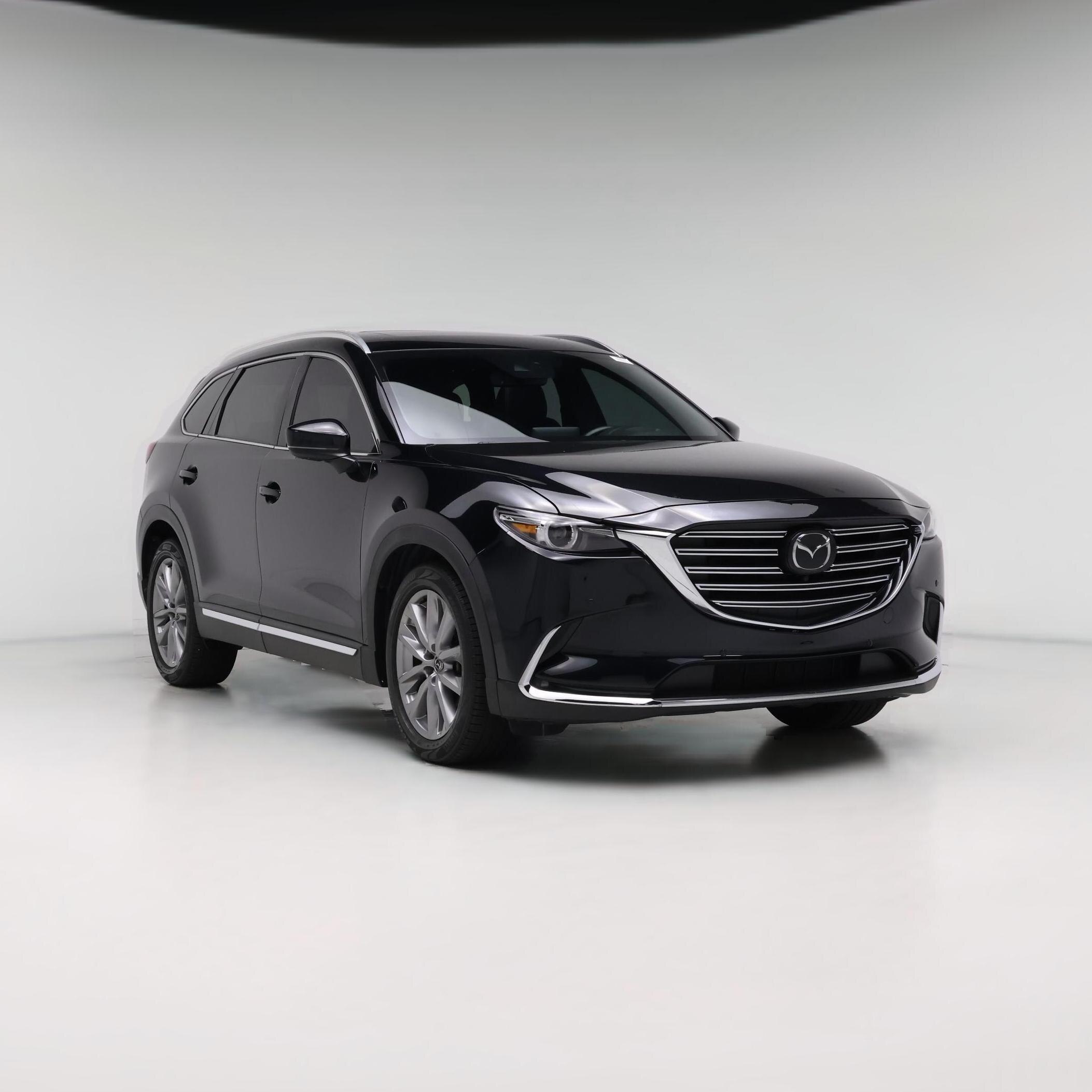 Thumbnail: 2020 Mazda CX-9 - 1