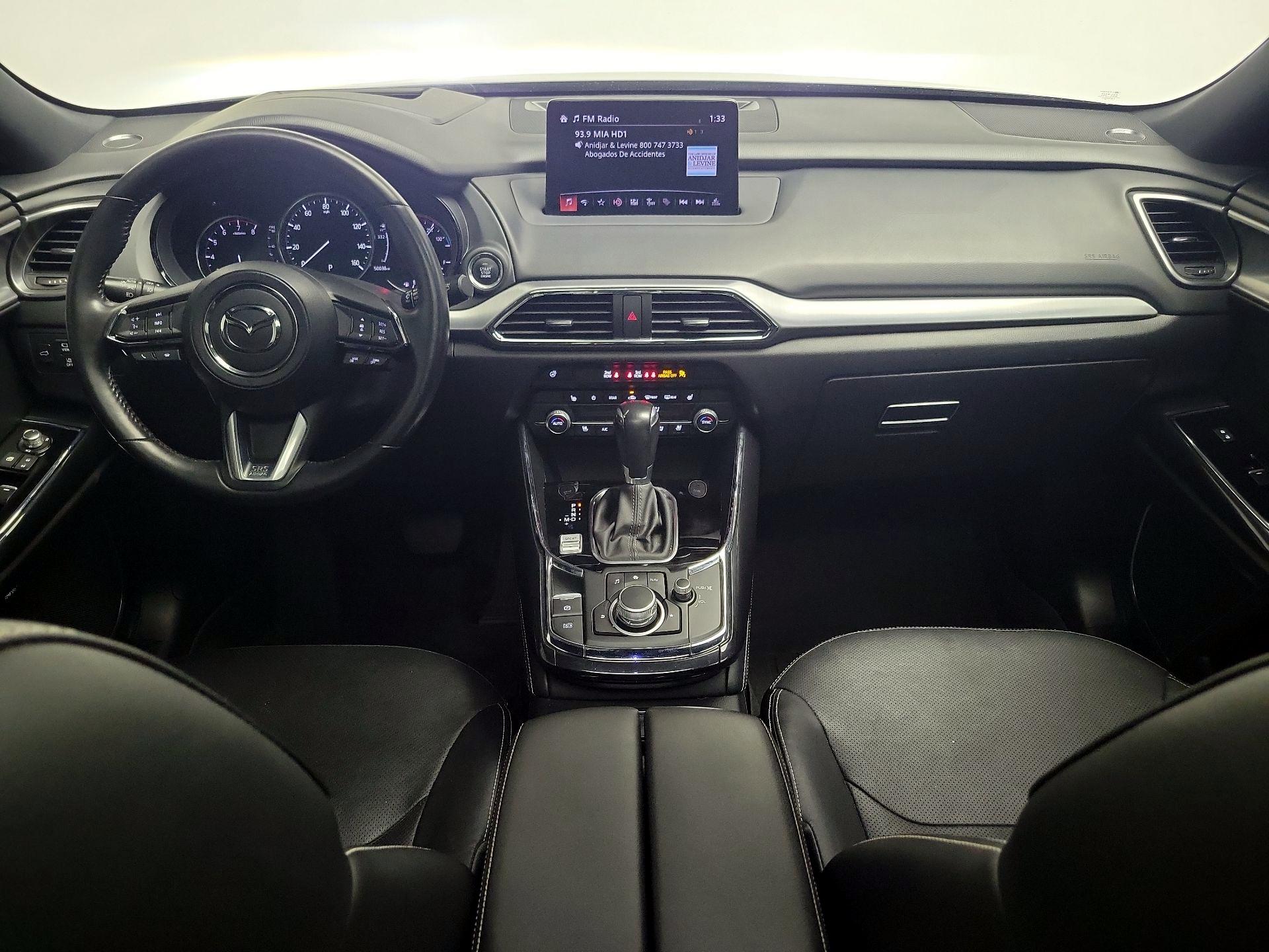 Thumbnail: 2020 Mazda CX-9 - 9