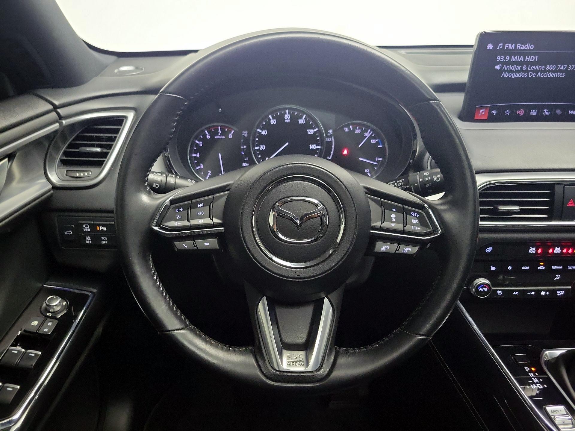 Thumbnail: 2020 Mazda CX-9 - 10