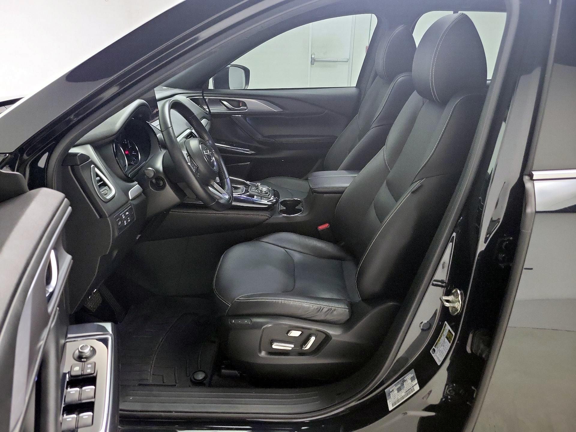 Thumbnail: 2020 Mazda CX-9 - 11