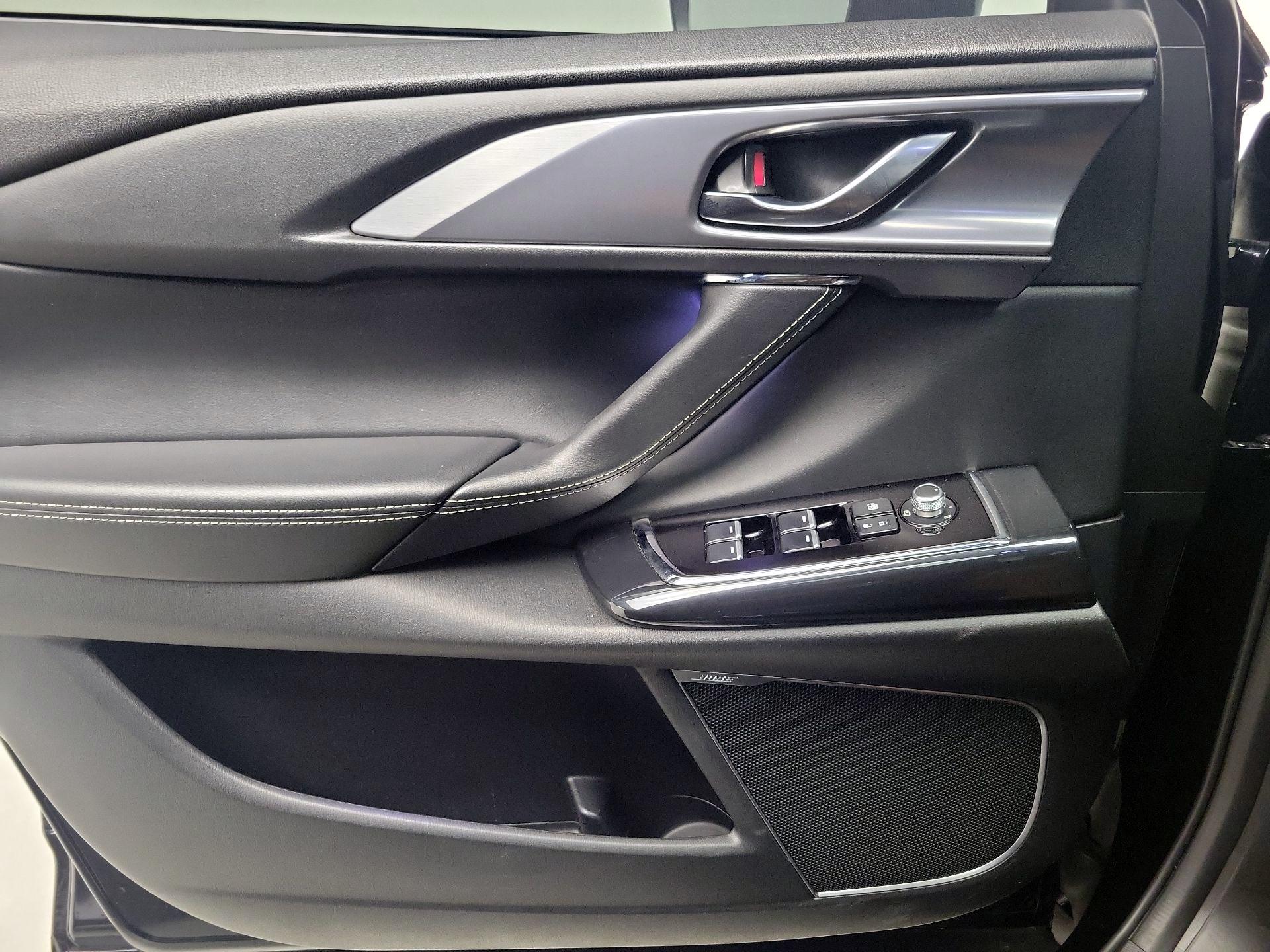 Thumbnail: 2020 Mazda CX-9 - 12