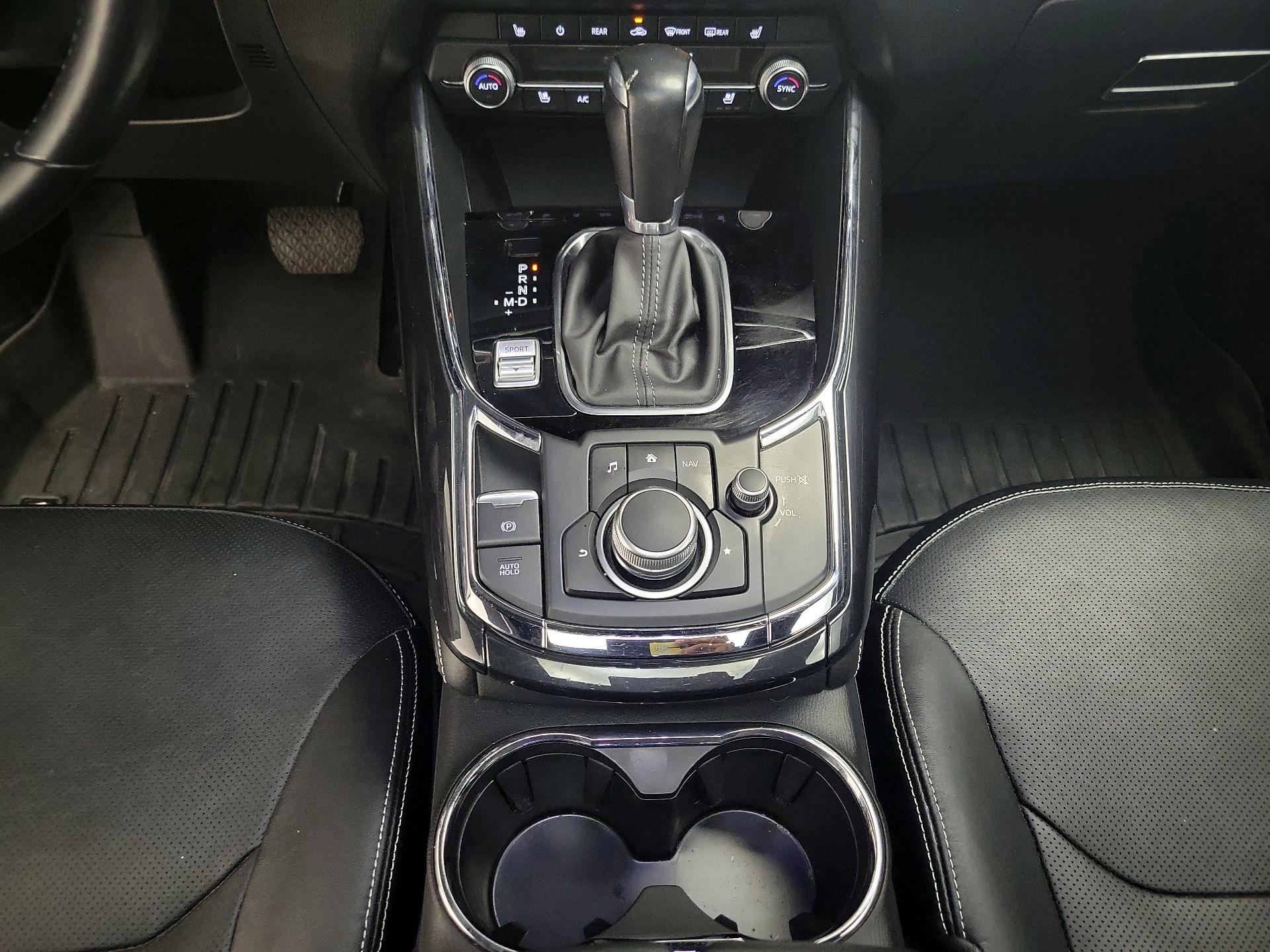 Thumbnail: 2020 Mazda CX-9 - 18