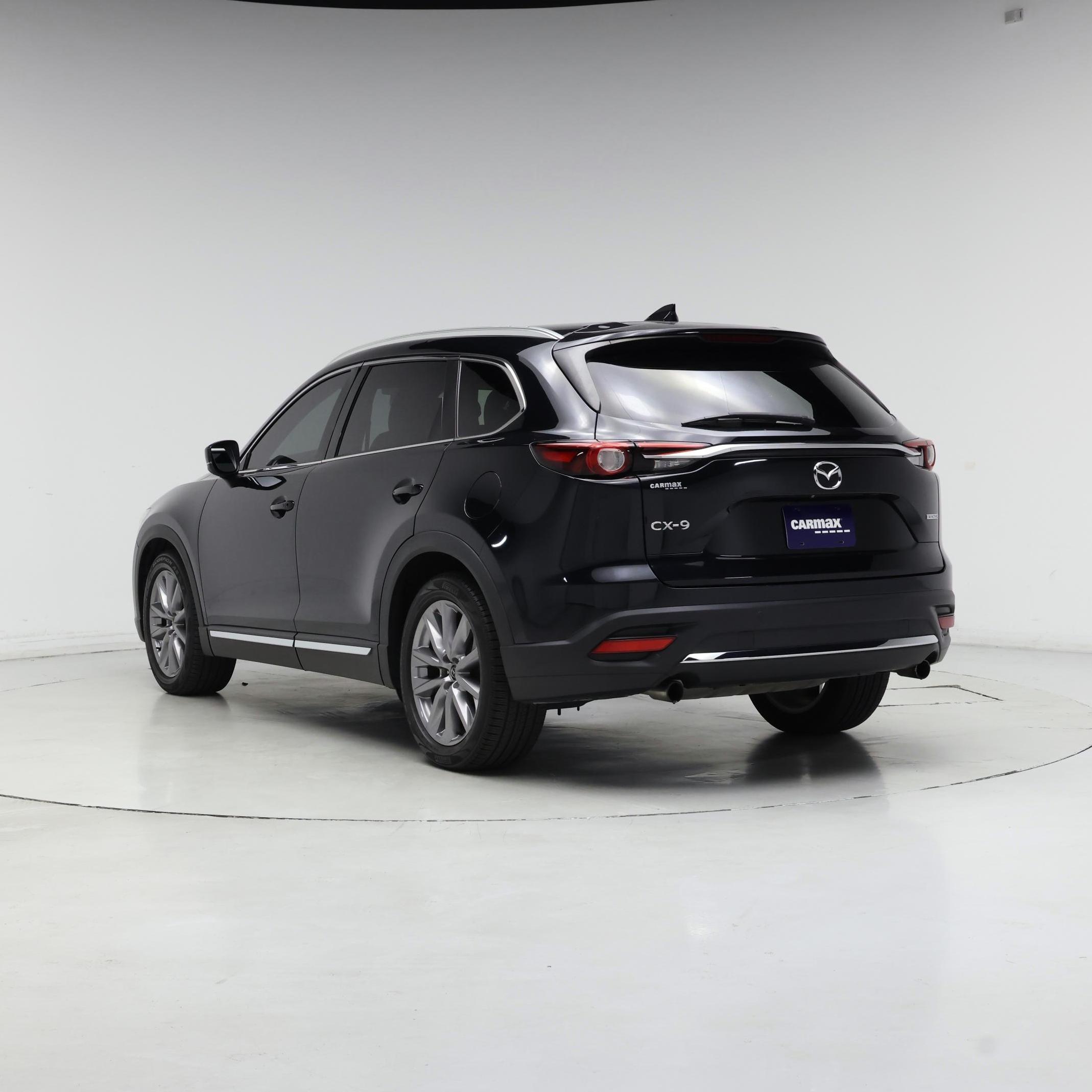 Thumbnail: 2020 Mazda CX-9 - 2