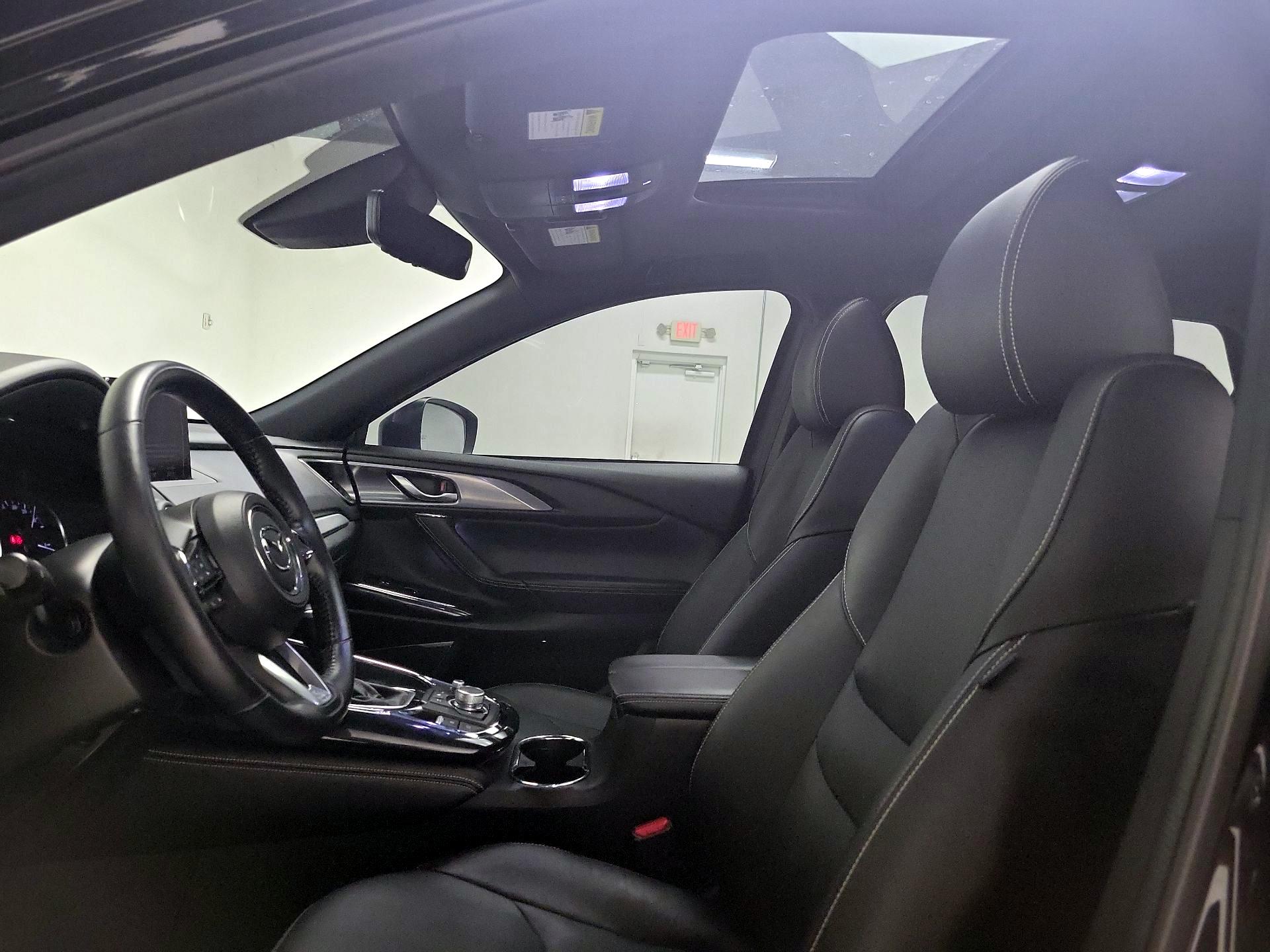 Thumbnail: 2020 Mazda CX-9 - 19