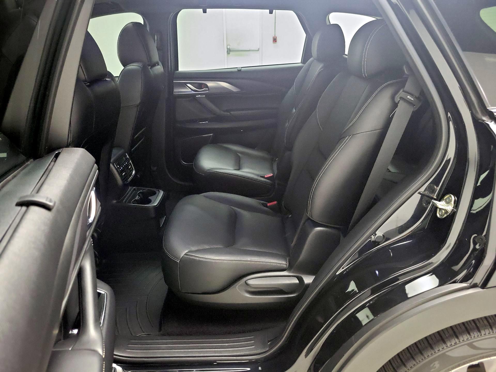 Thumbnail: 2020 Mazda CX-9 - 20