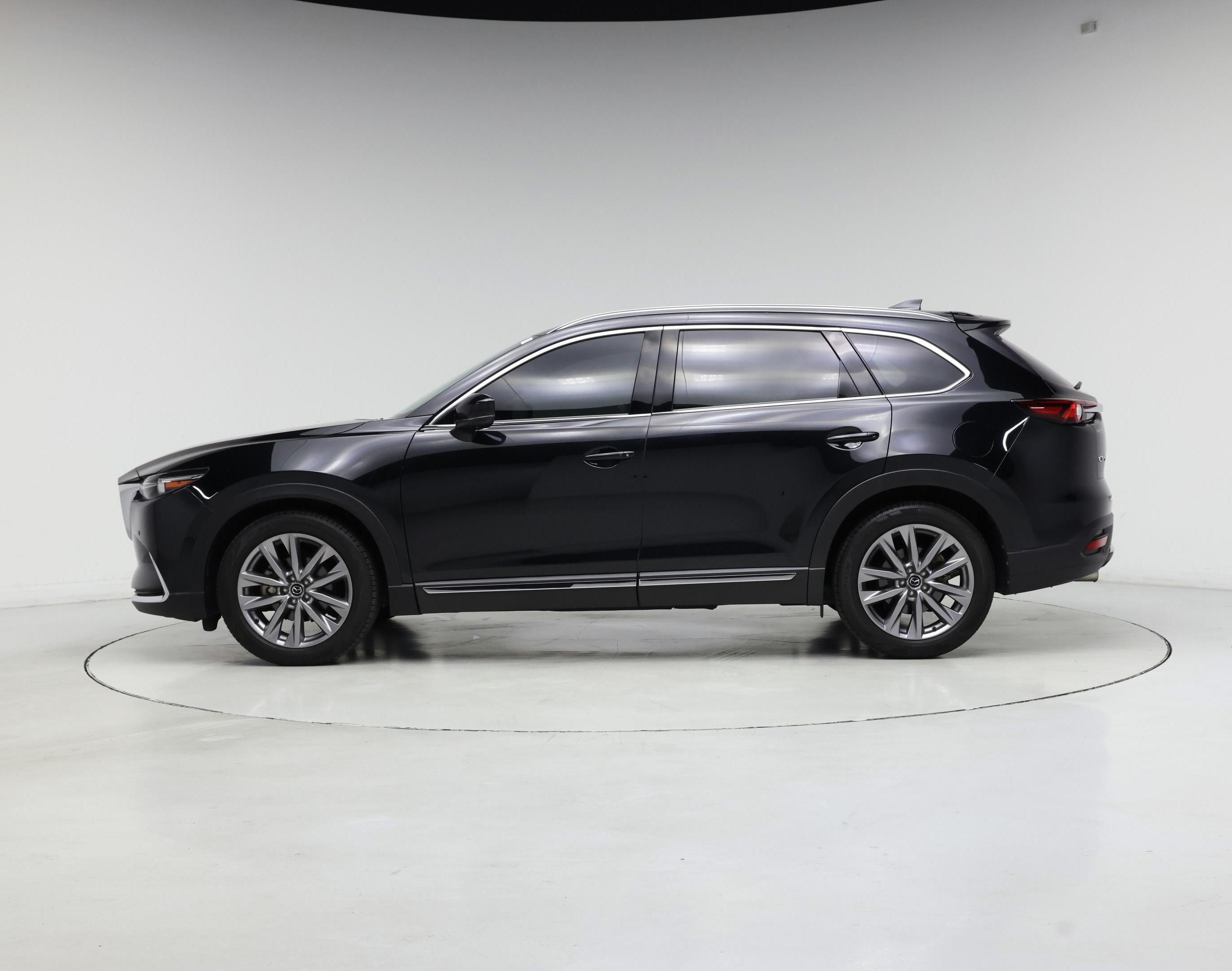 Thumbnail: 2020 Mazda CX-9 - 3