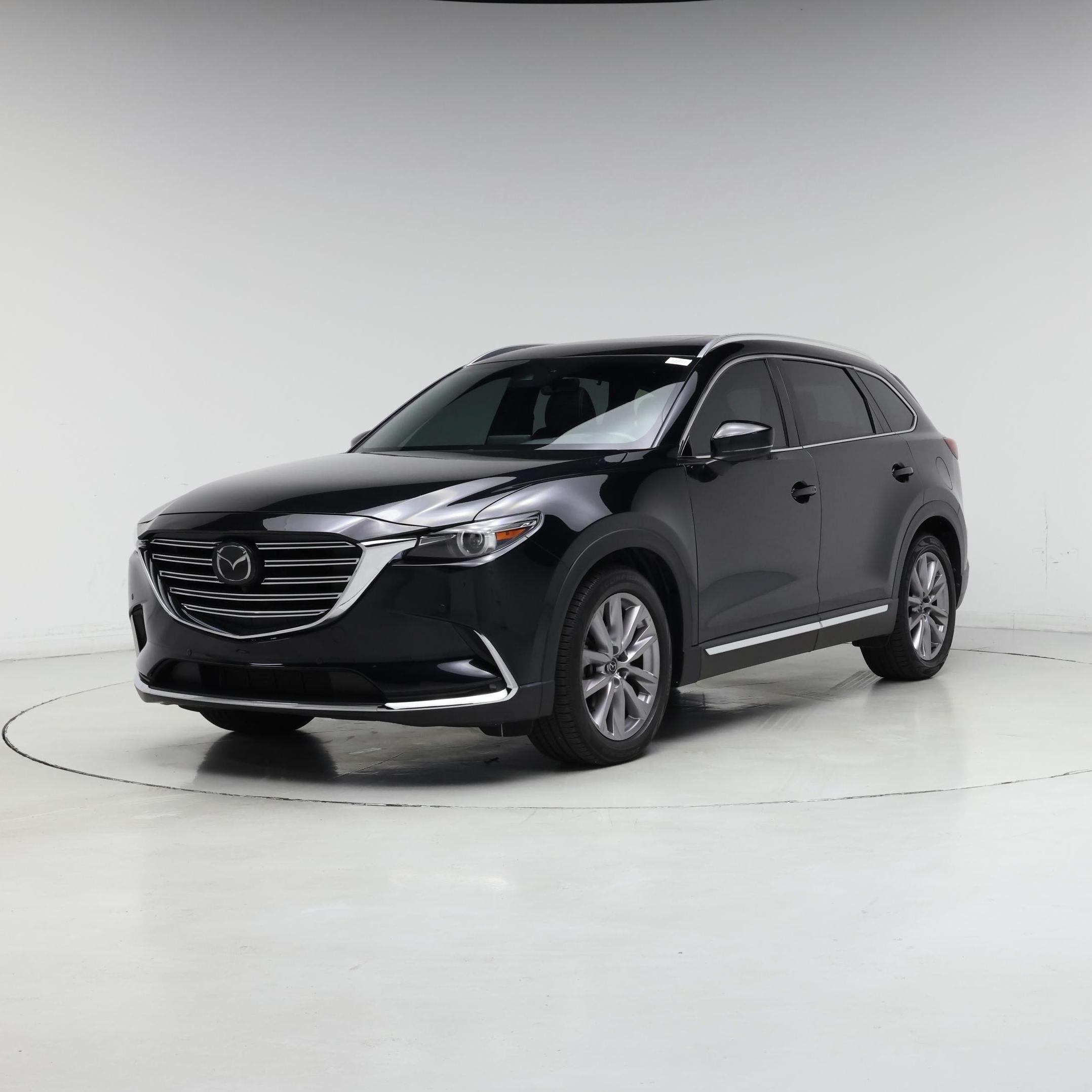 Thumbnail: 2020 Mazda CX-9 - 4