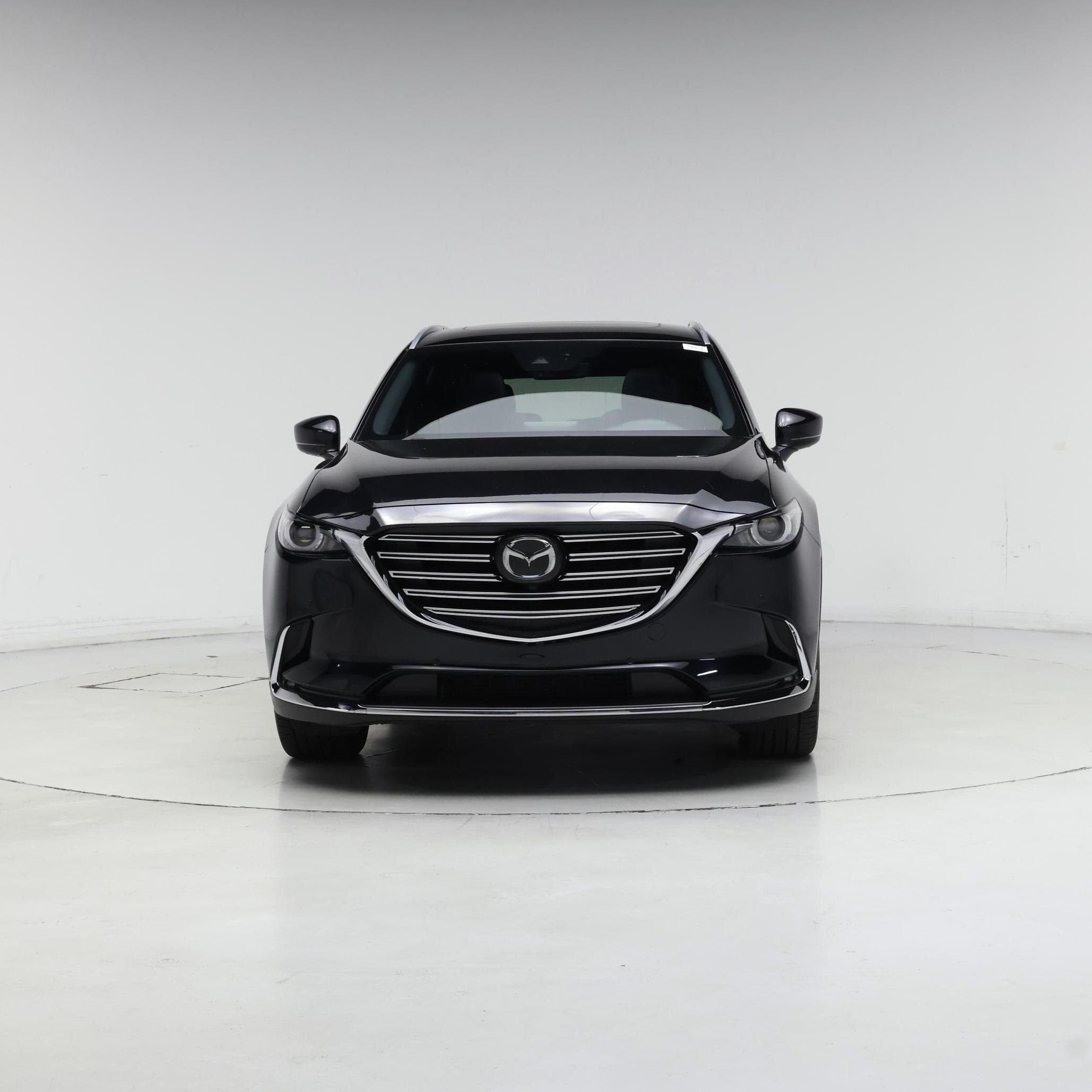Thumbnail: 2020 Mazda CX-9 - 5
