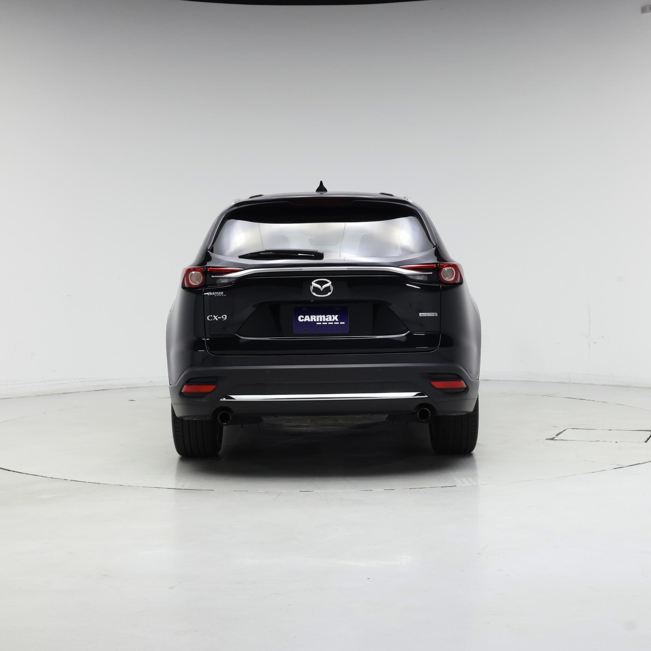 Thumbnail: 2020 Mazda CX-9 - 6