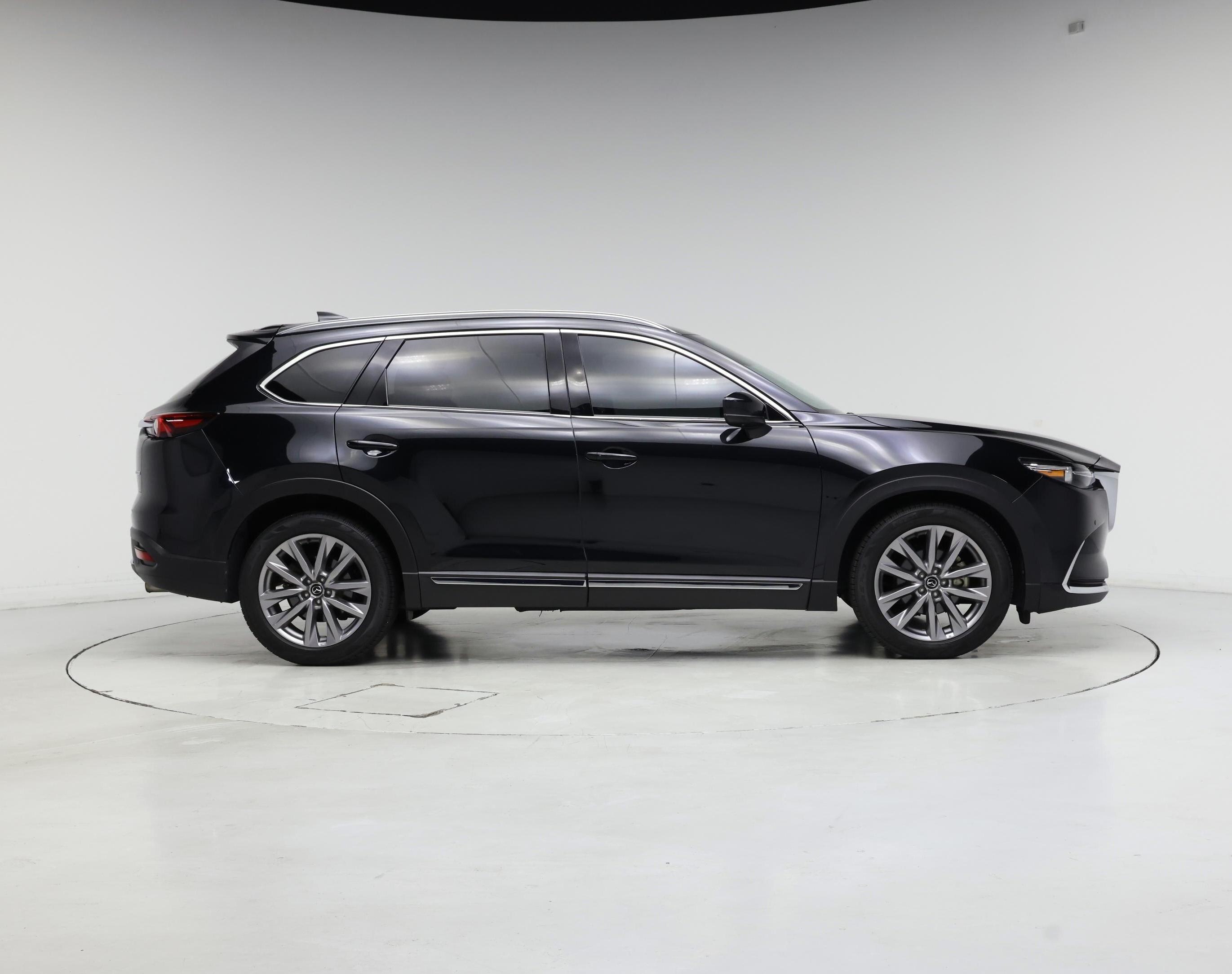 Thumbnail: 2020 Mazda CX-9 - 7