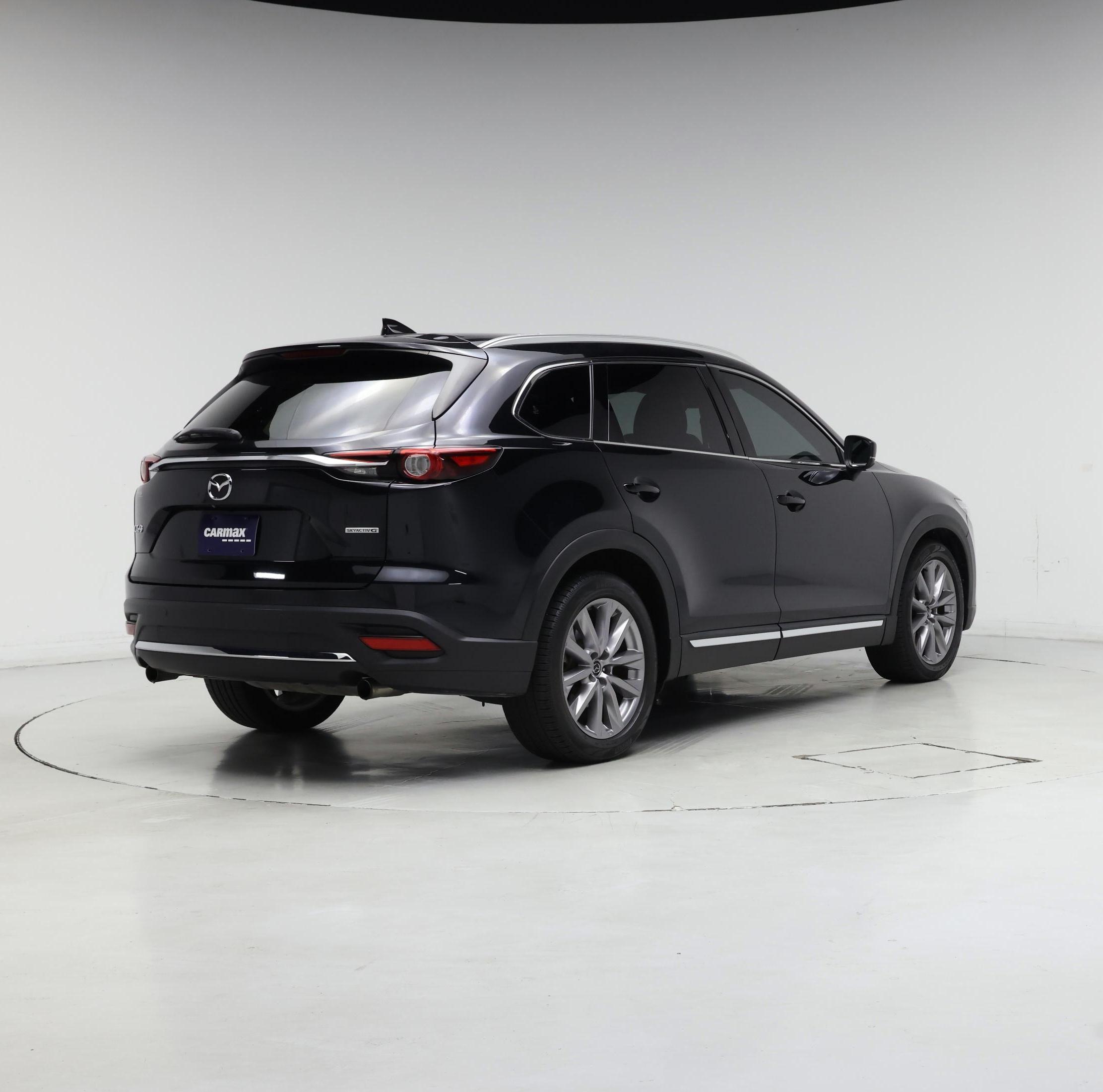 Thumbnail: 2020 Mazda CX-9 - 8