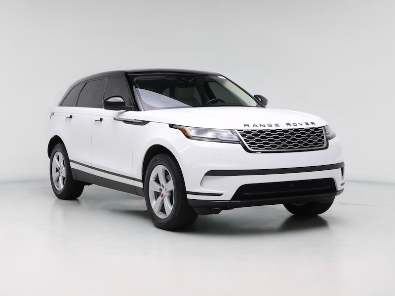 2018 Land Rover Range Rover Velar S -
                  Miami, FL