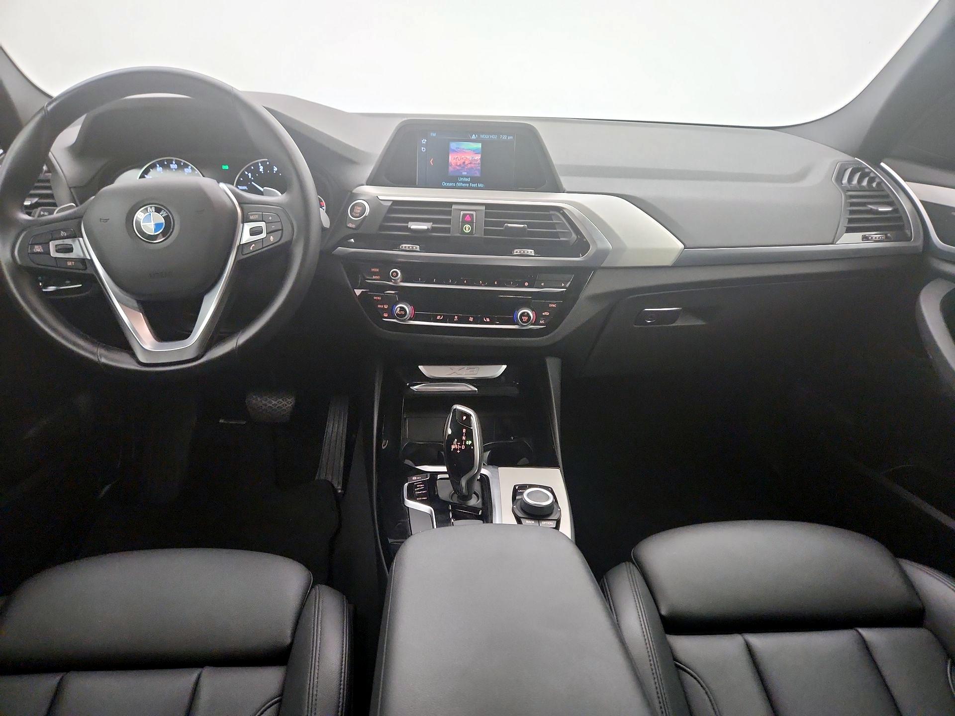 Thumbnail: 2019 BMW X3 - 9