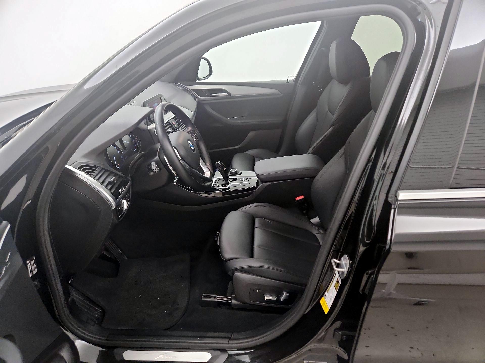 Thumbnail: 2019 BMW X3 - 11