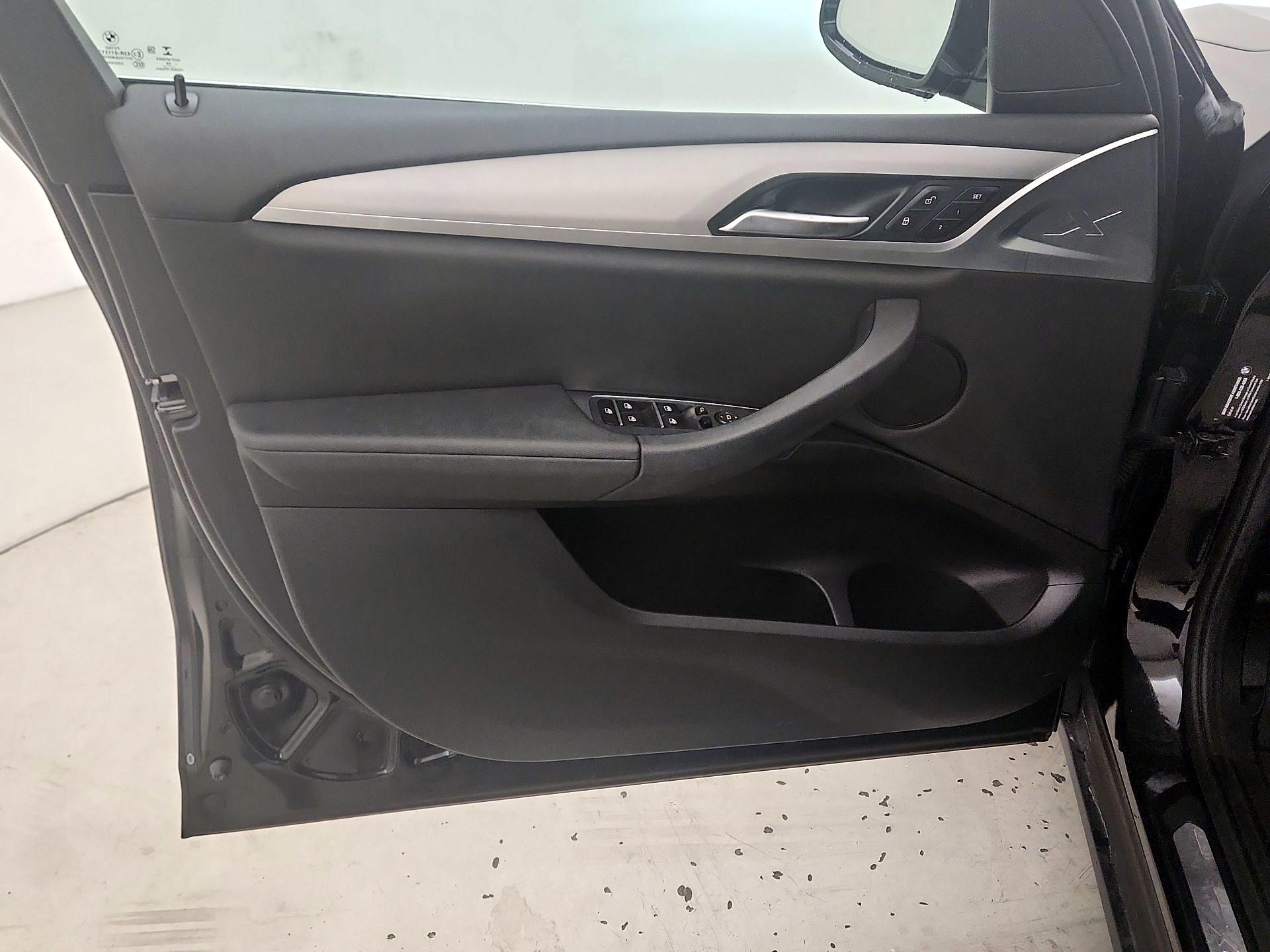 Thumbnail: 2019 BMW X3 - 12