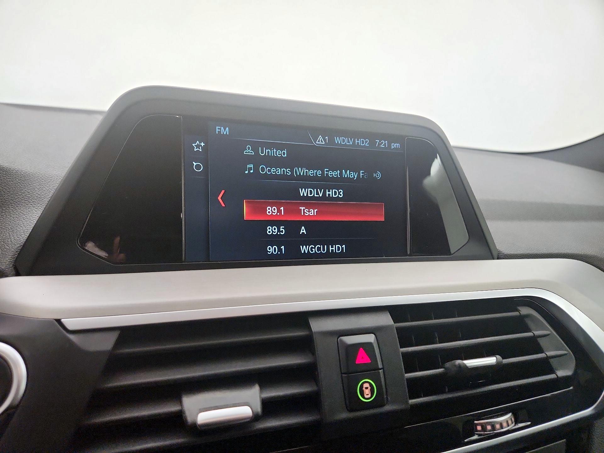 Thumbnail: 2019 BMW X3 - 15