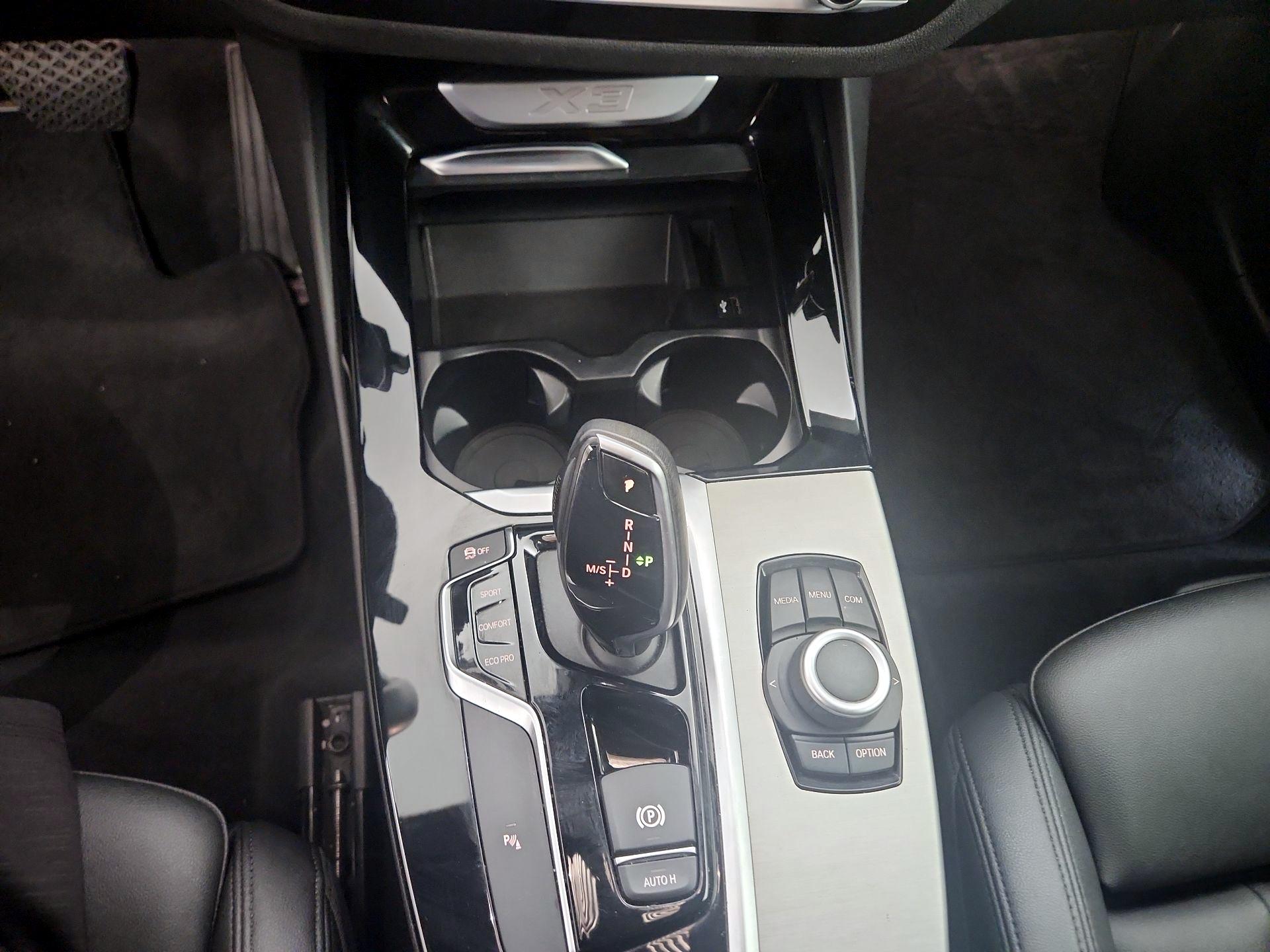 Thumbnail: 2019 BMW X3 - 17