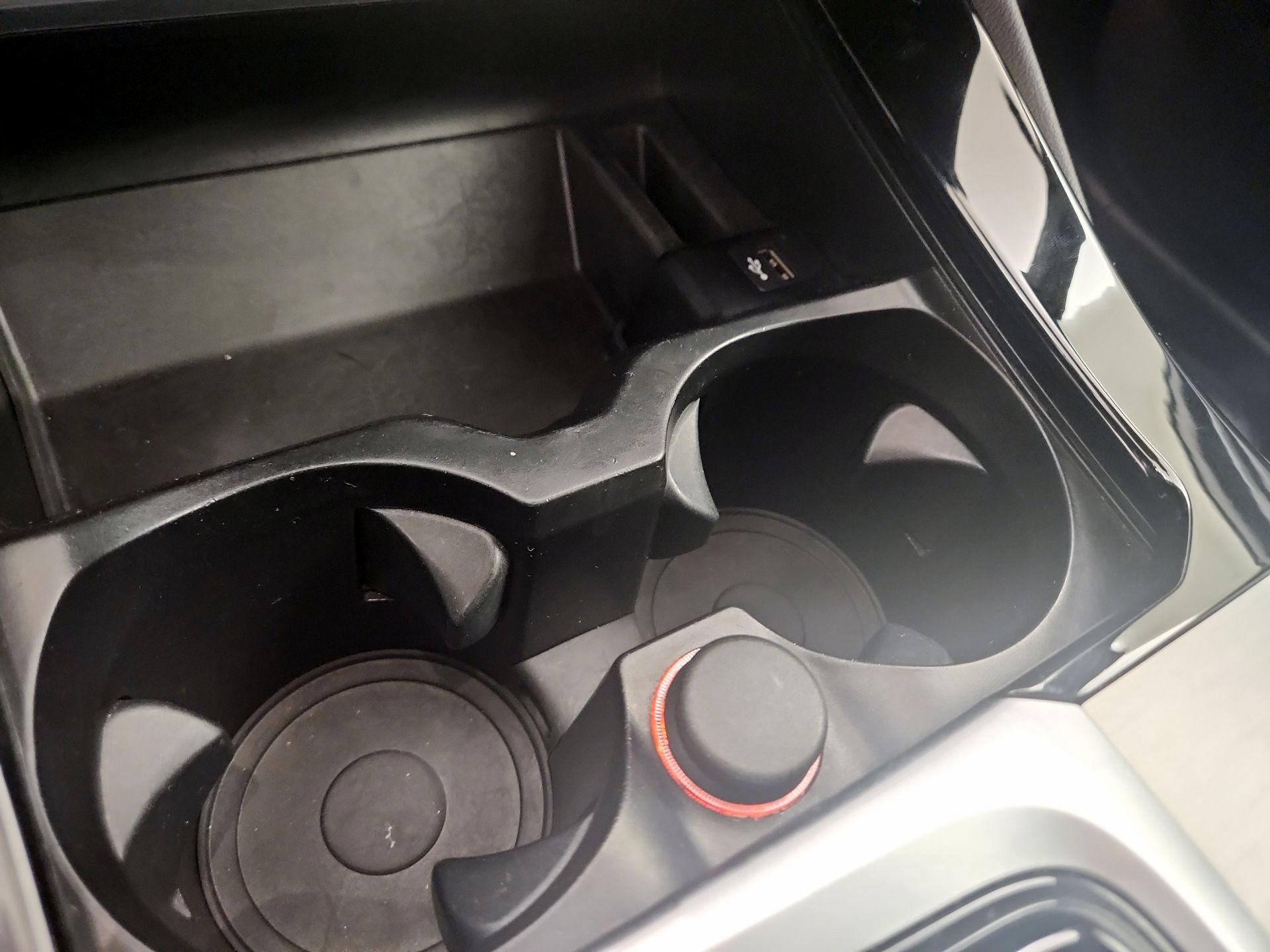 Thumbnail: 2019 BMW X3 - 18