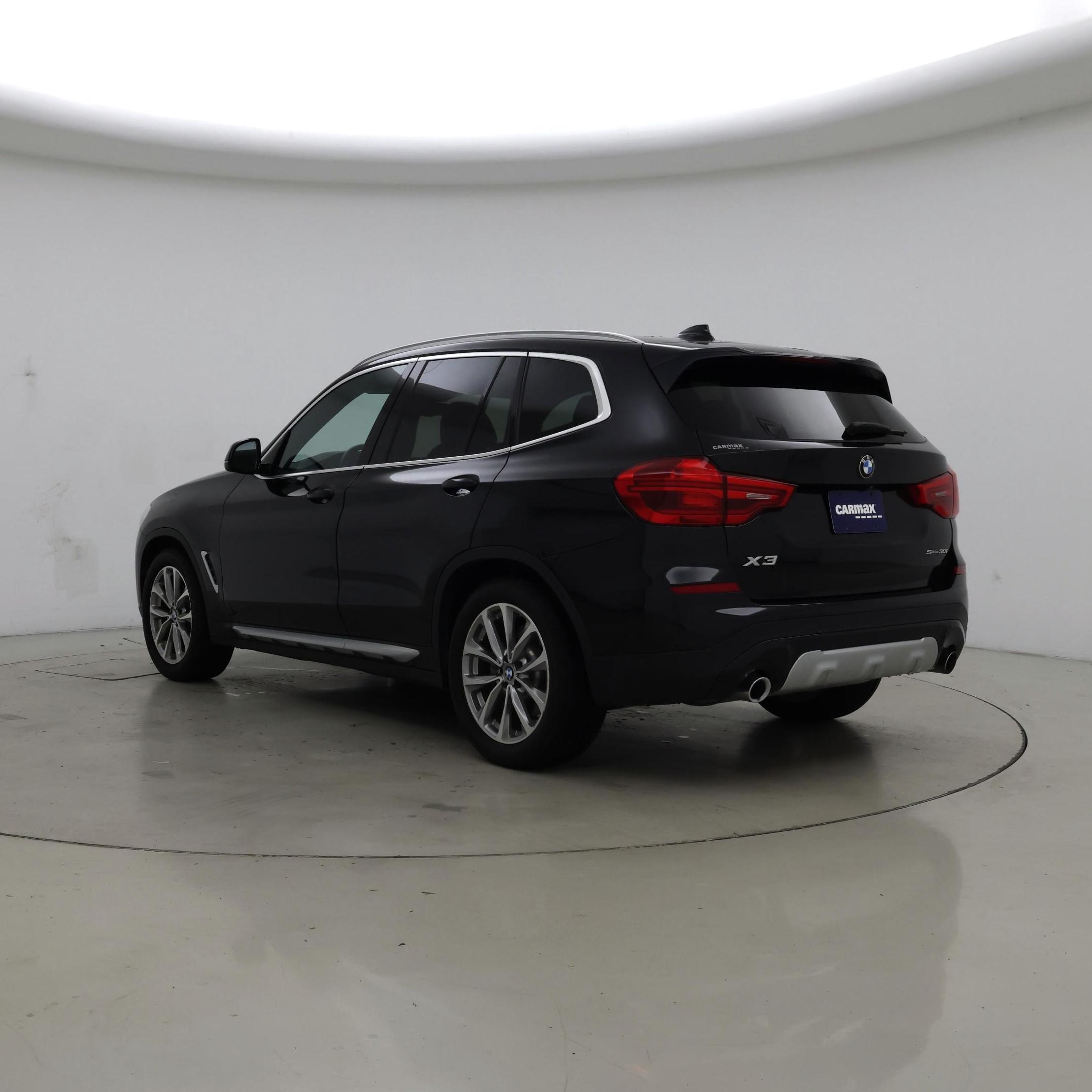 Thumbnail: 2019 BMW X3 - 2
