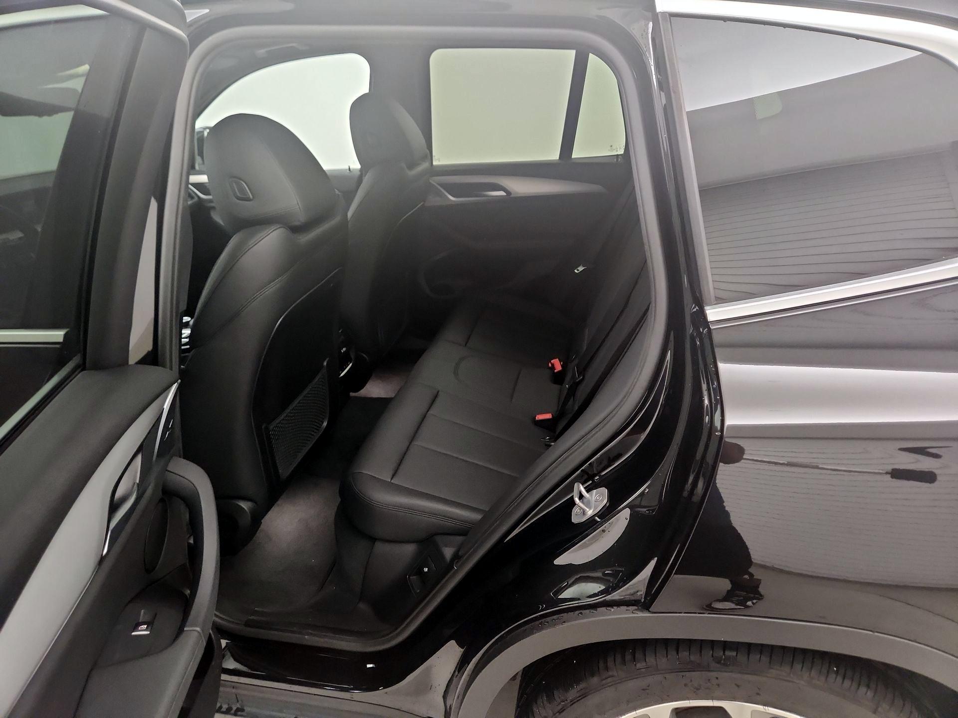 Thumbnail: 2019 BMW X3 - 19