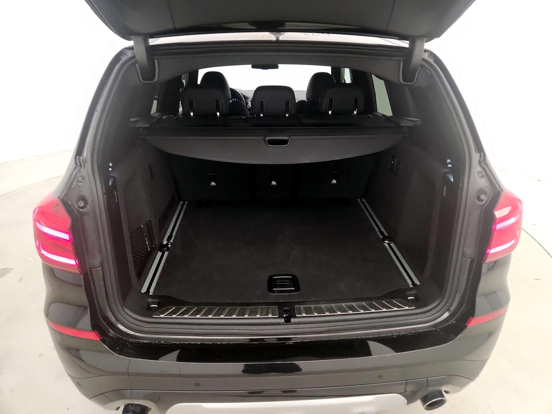 Thumbnail: 2019 BMW X3 - 20