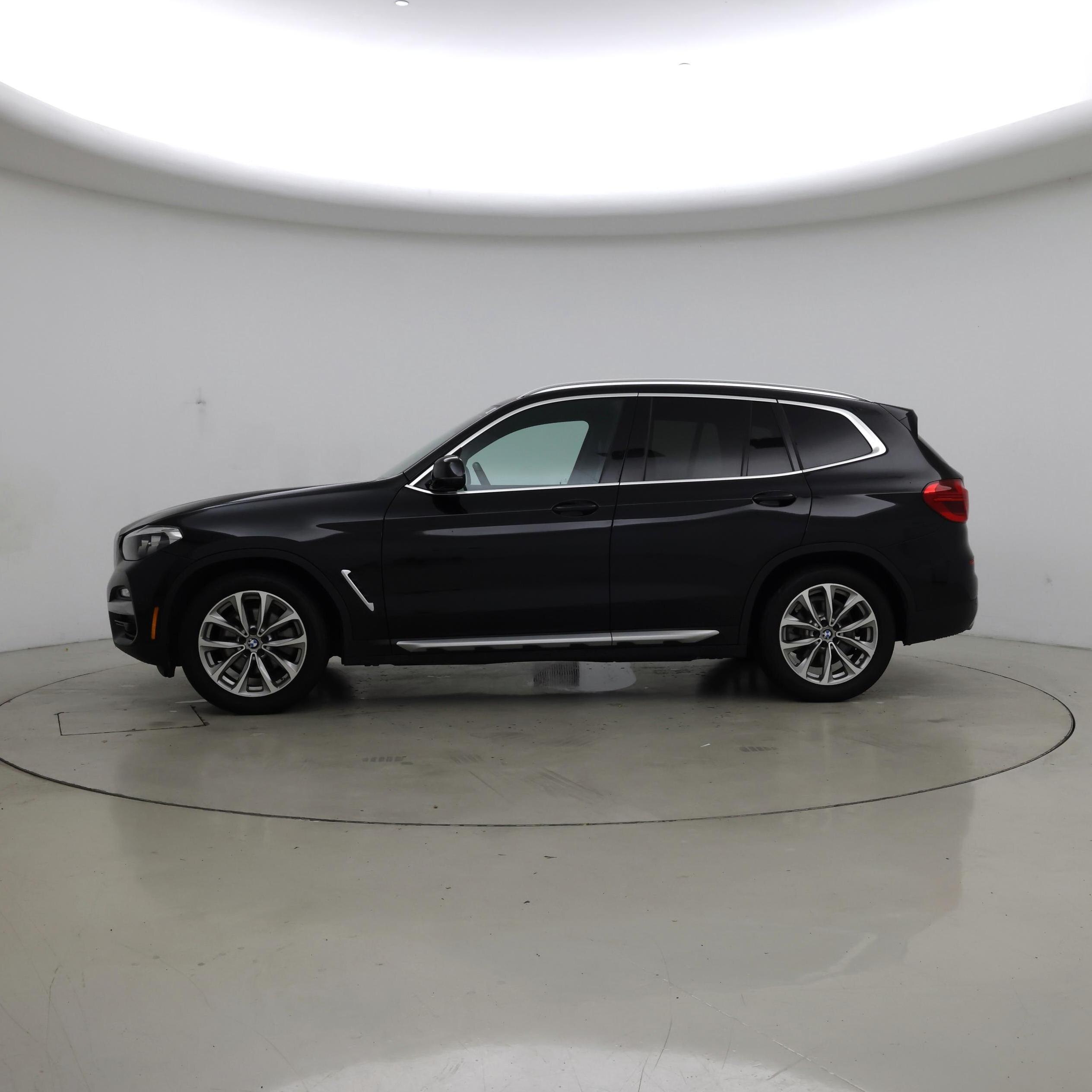 Thumbnail: 2019 BMW X3 - 3