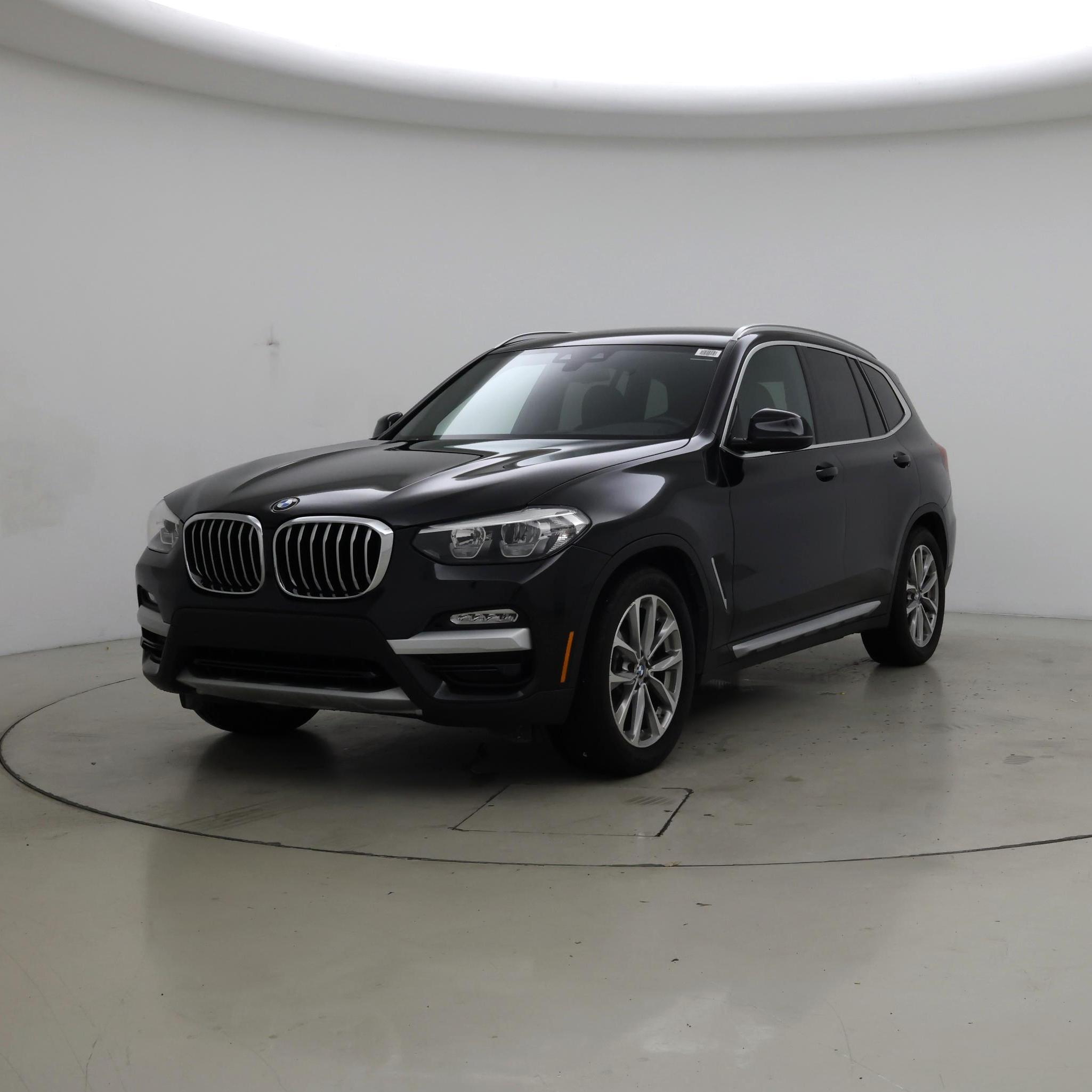 Thumbnail: 2019 BMW X3 - 4