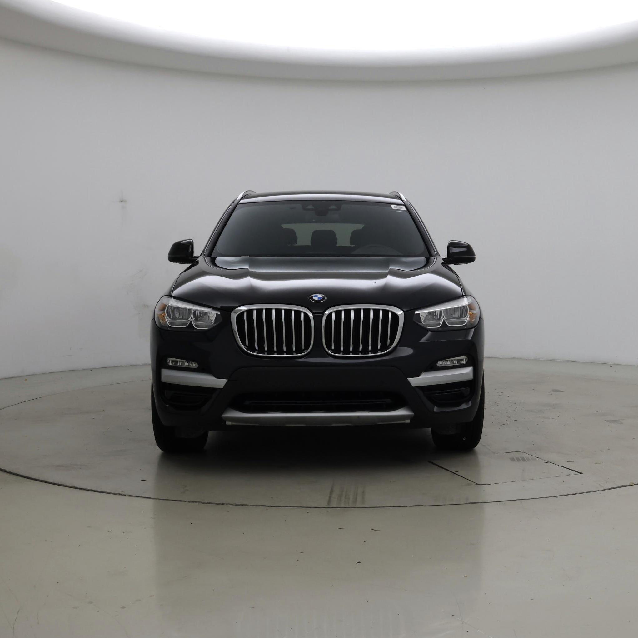 Thumbnail: 2019 BMW X3 - 5