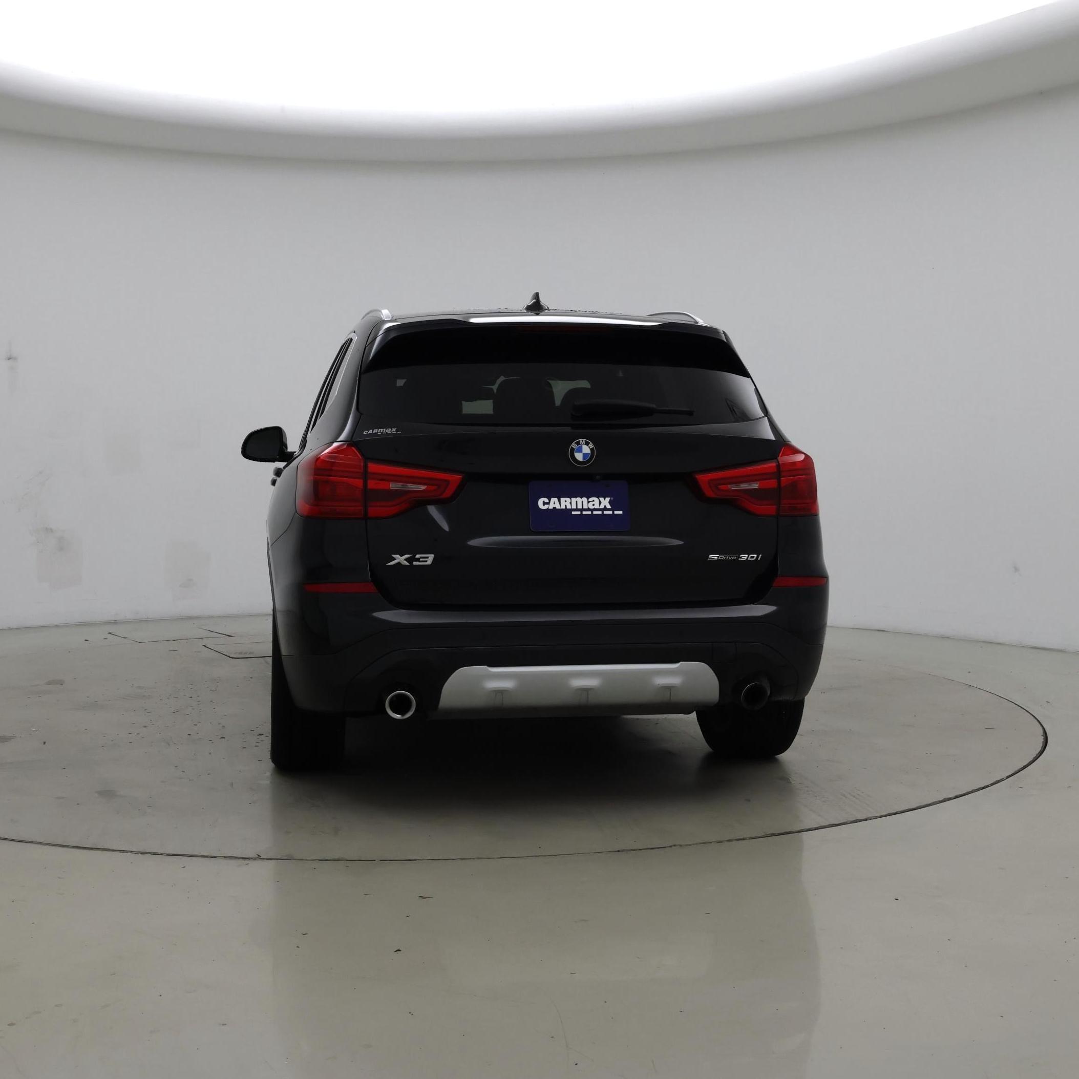 Thumbnail: 2019 BMW X3 - 6